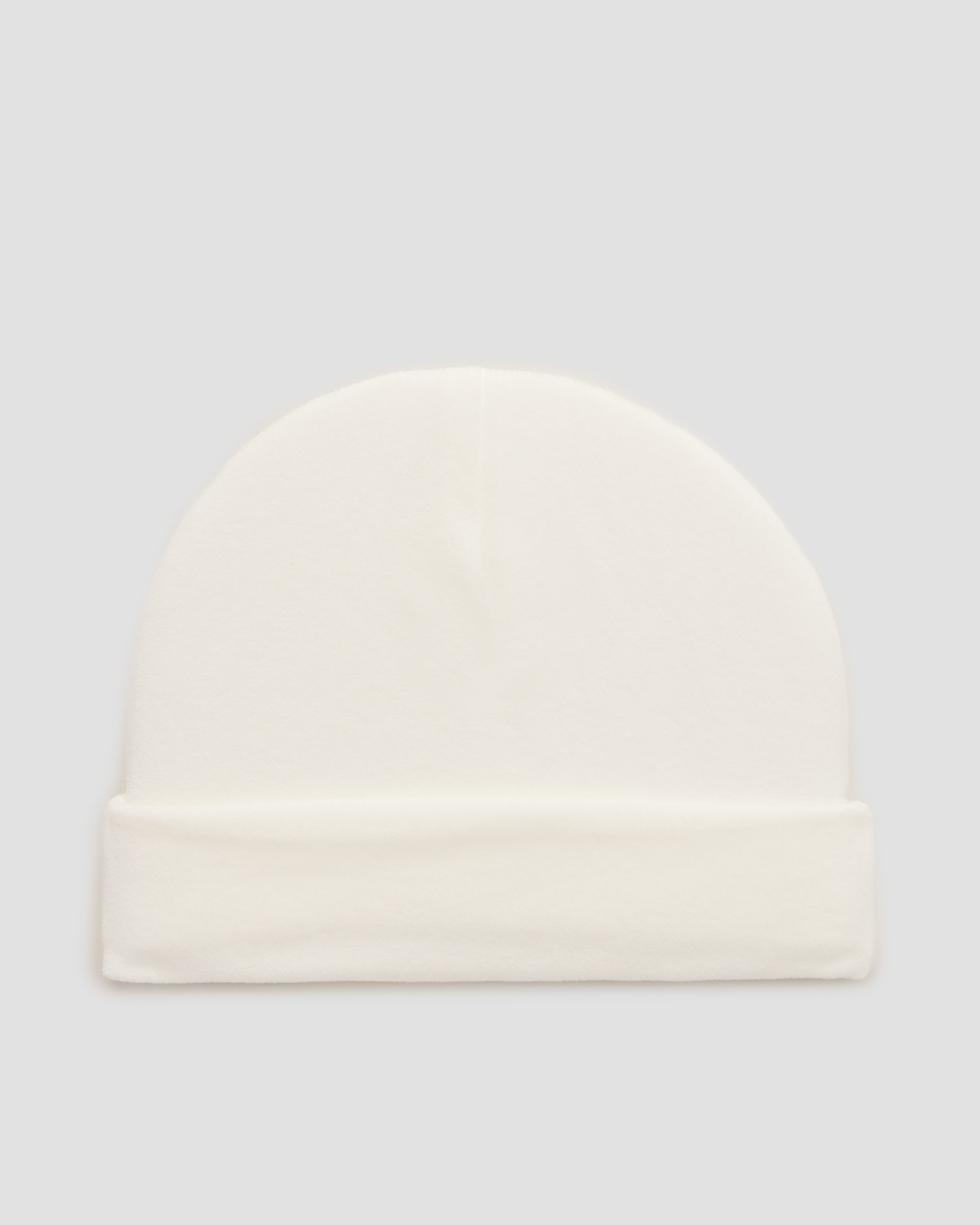 Bonnet blanc Chervo Wuni