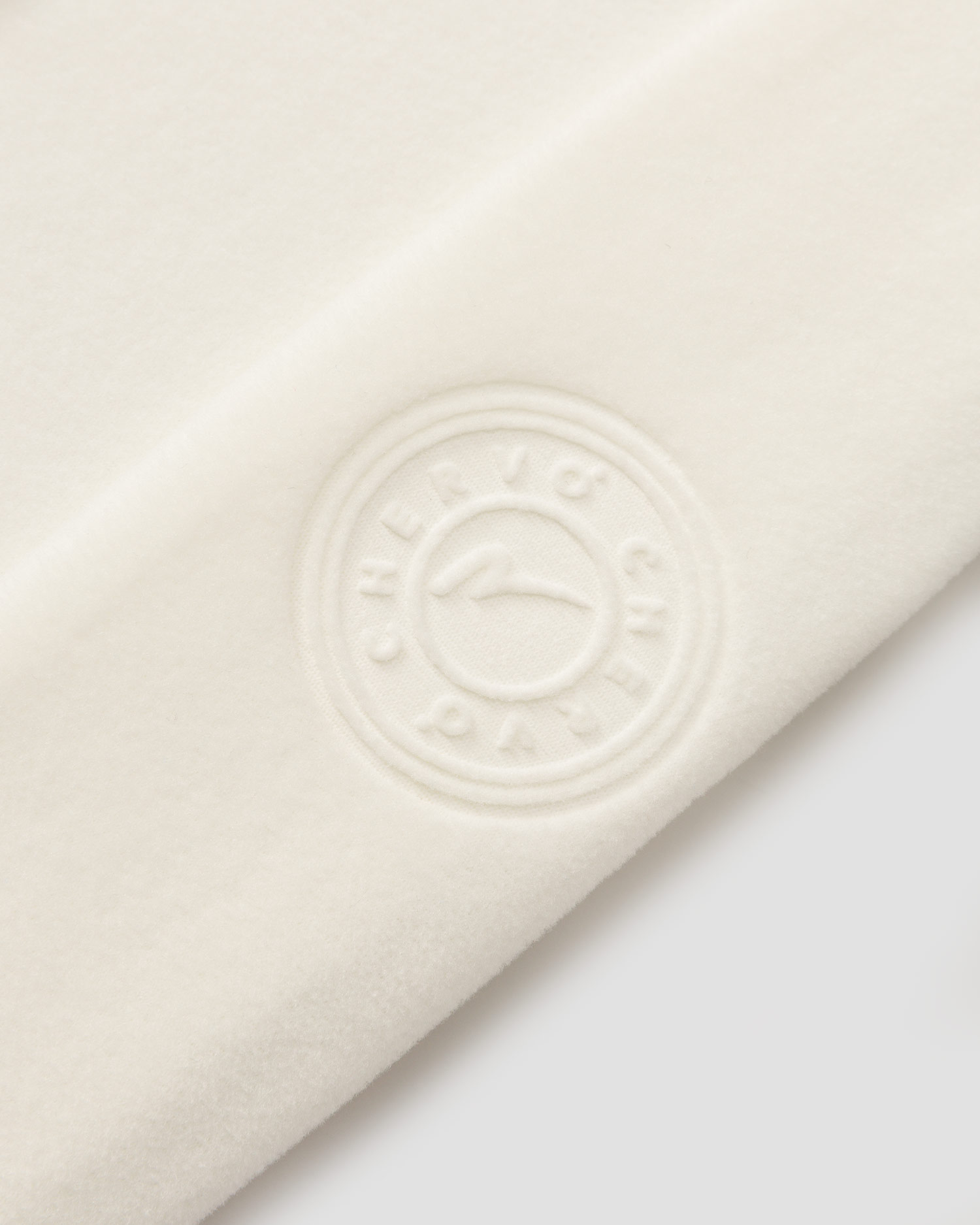 Bonnet blanc Chervo Wuni