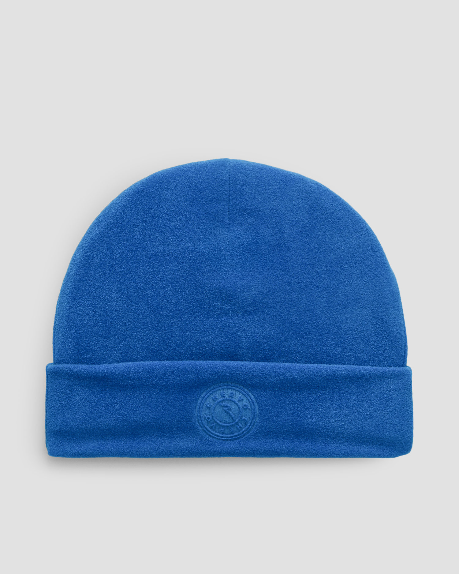 Blue beanie Chervo Wuni