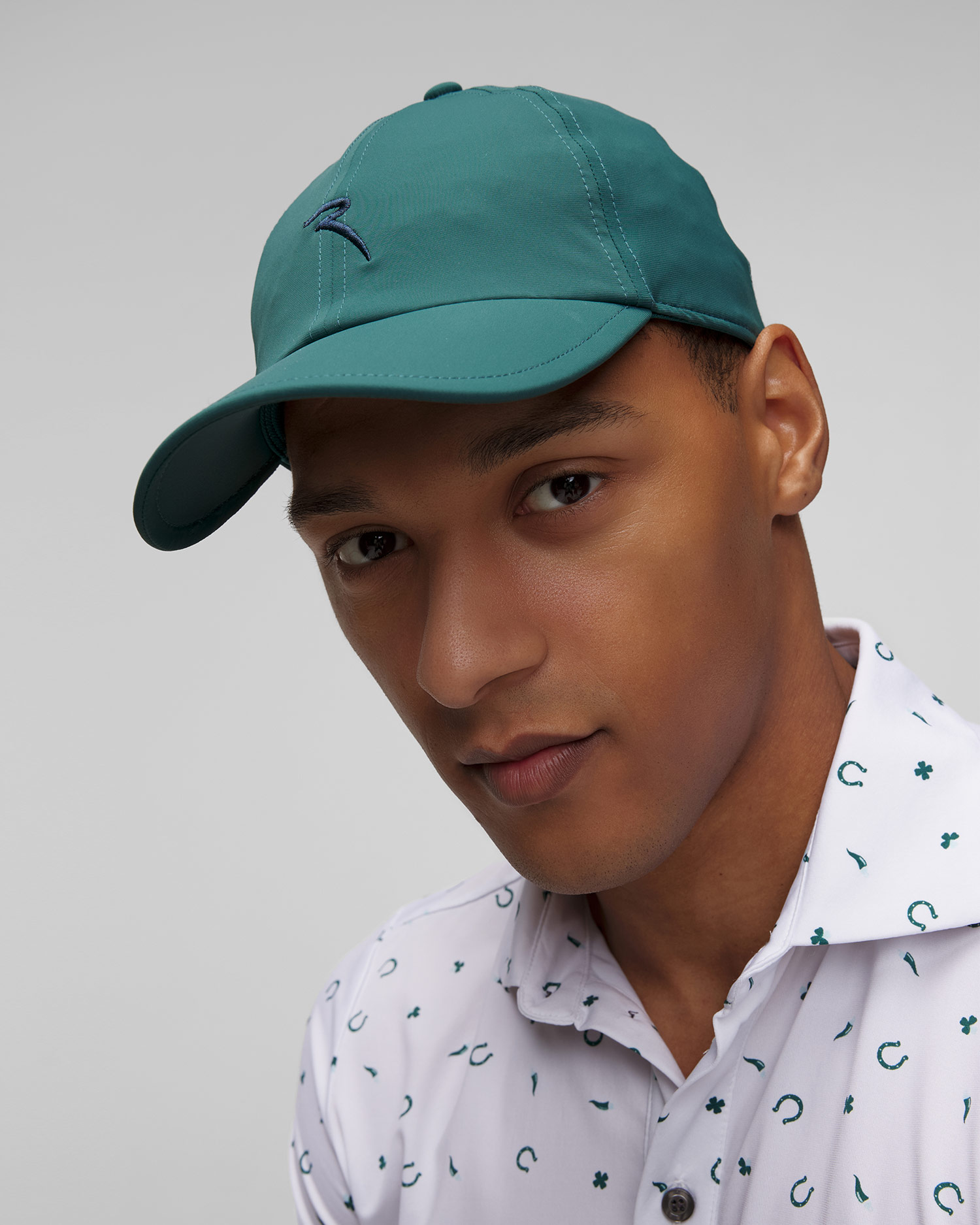 Baseball cap Chervo Wincent