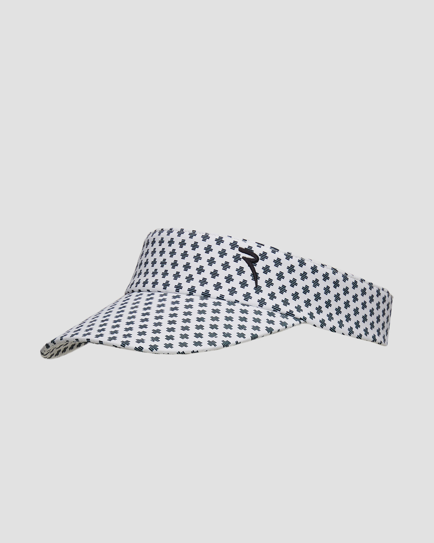 Daszek damski Chervo Wanilla, Kolor/Wzór: Biały,Print