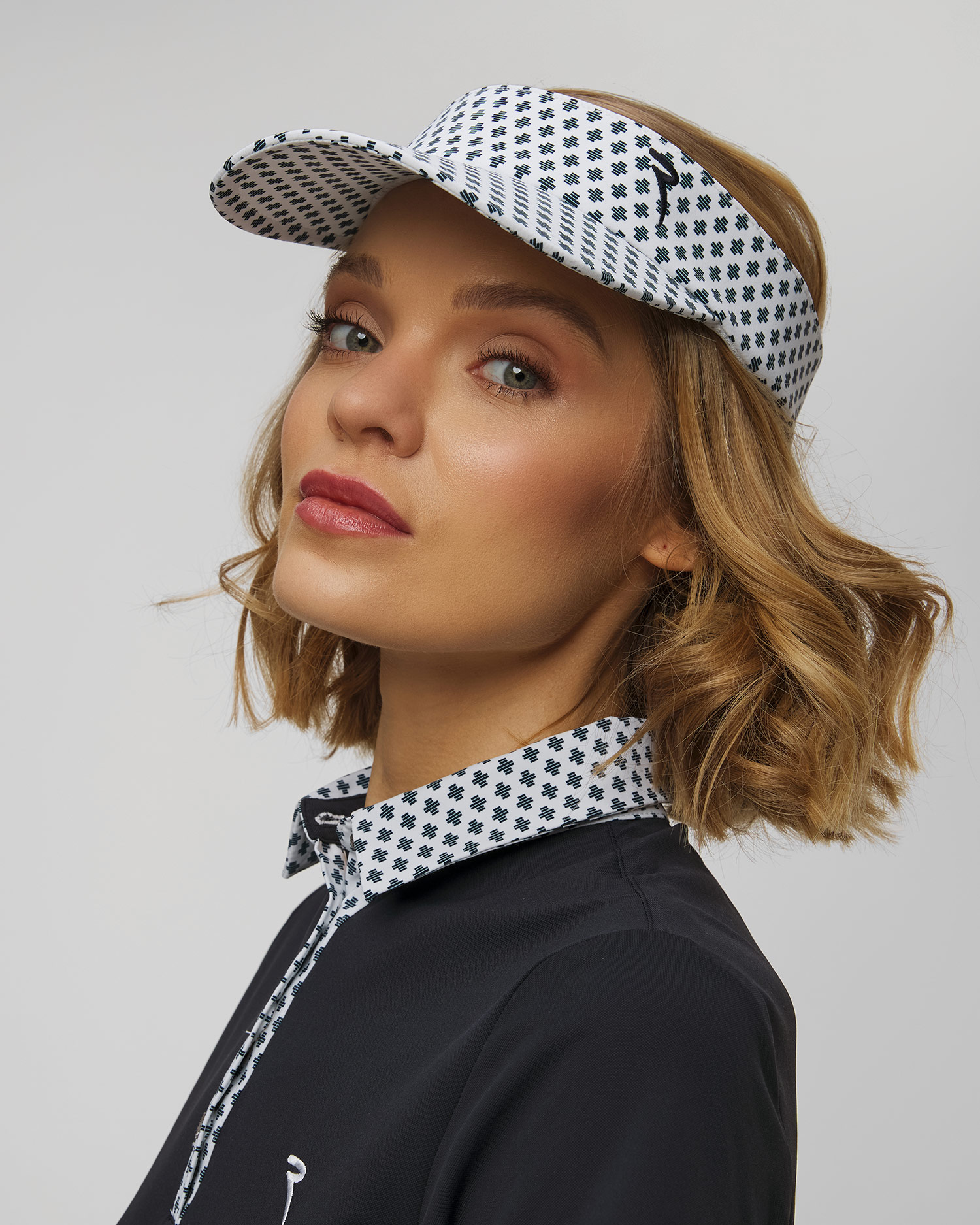 Daszek damski Chervo Wanilla