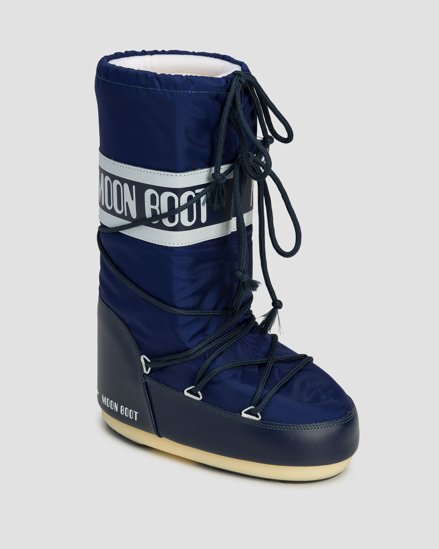Zimná obuv MOON BOOT NYLON