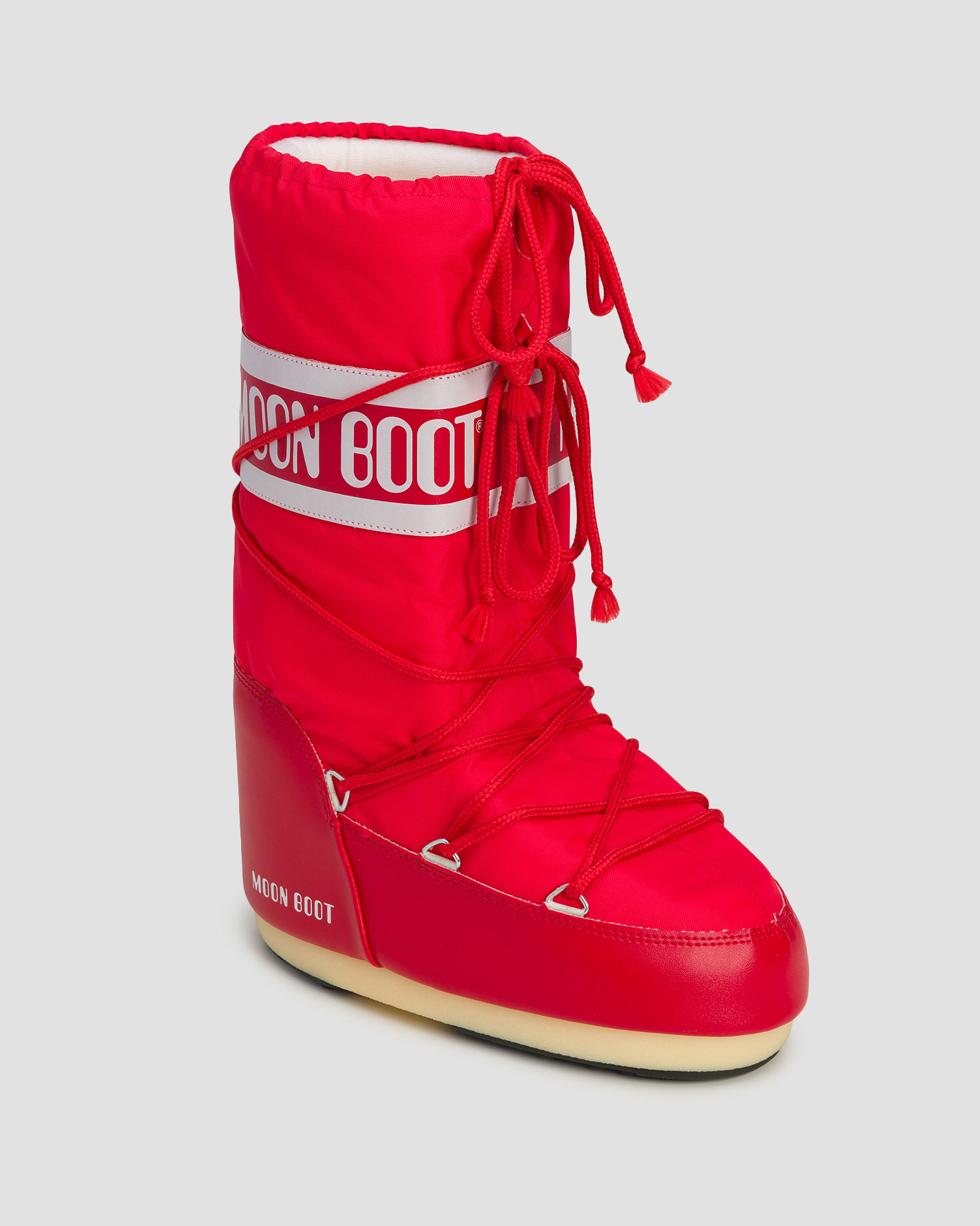 Zimná obuv MOON BOOT NYLON
