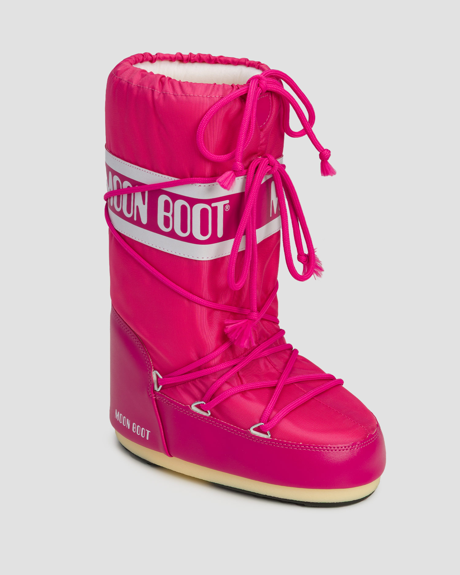 Zimná obuv MOON BOOT NYLON