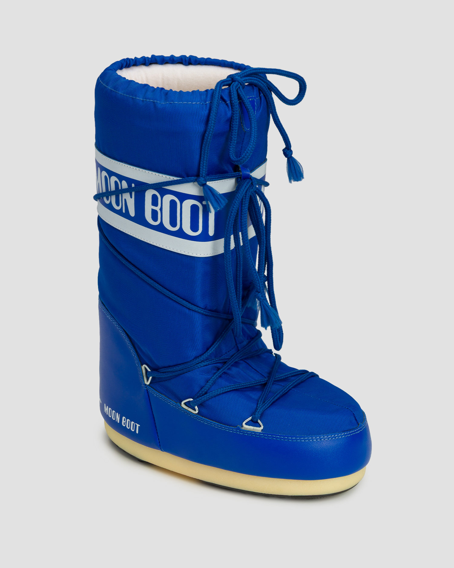 Zimná obuv MOON BOOT NYLON