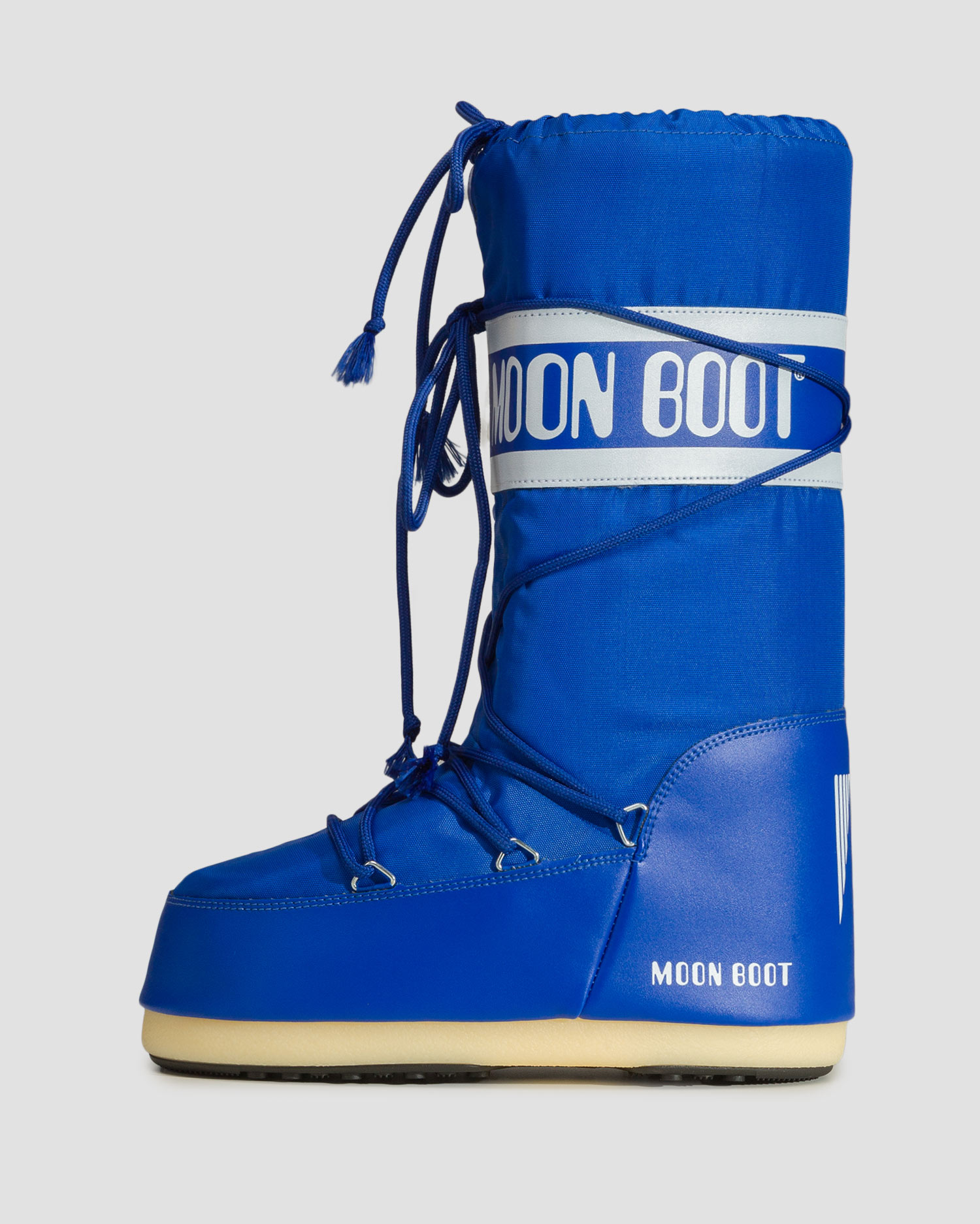 Încălțăminte MOON BOOT NYLON