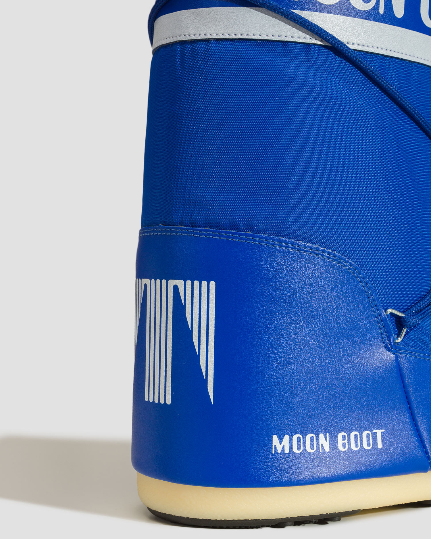 Încălțăminte MOON BOOT NYLON