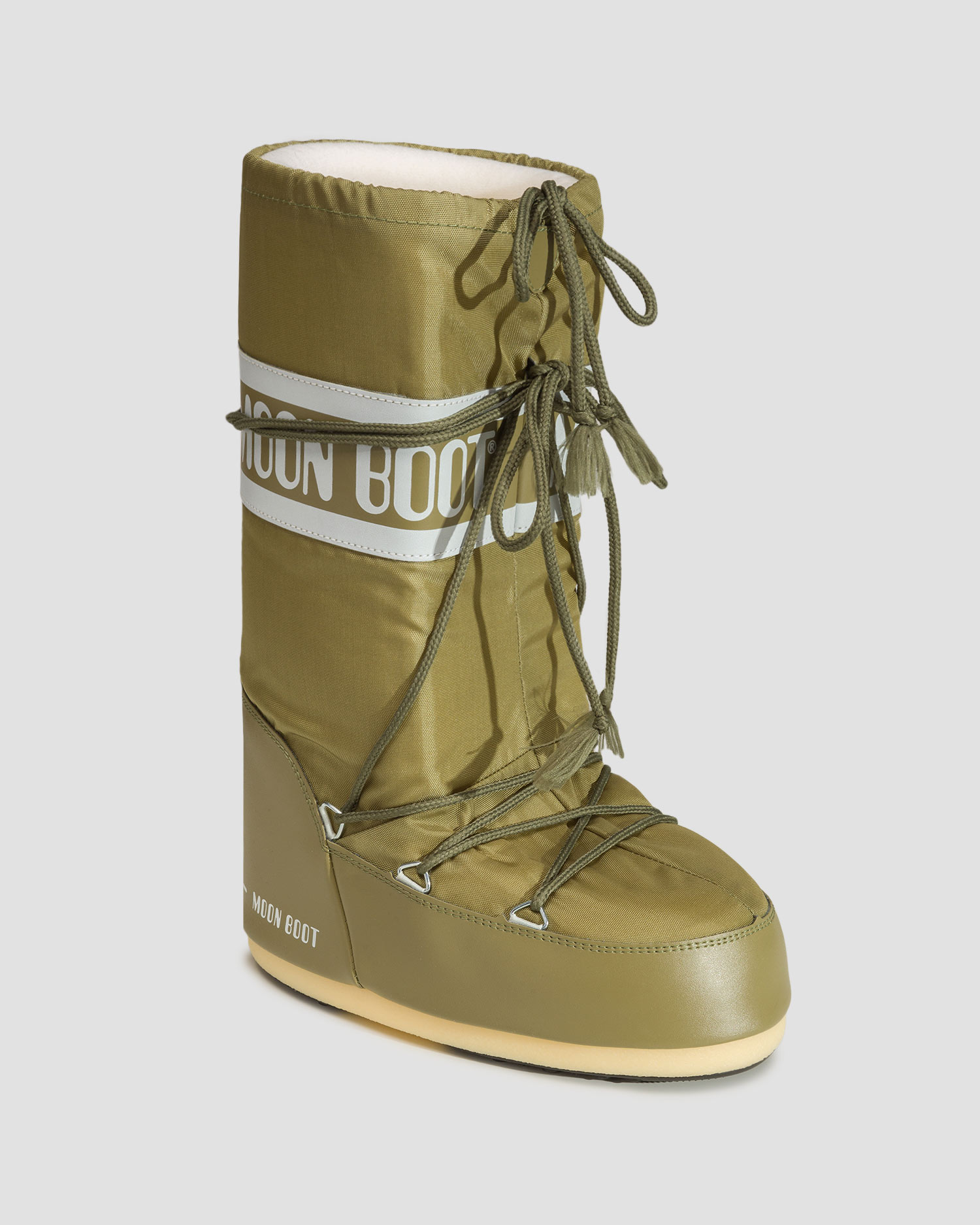 Snehule MOON BOOT nylón