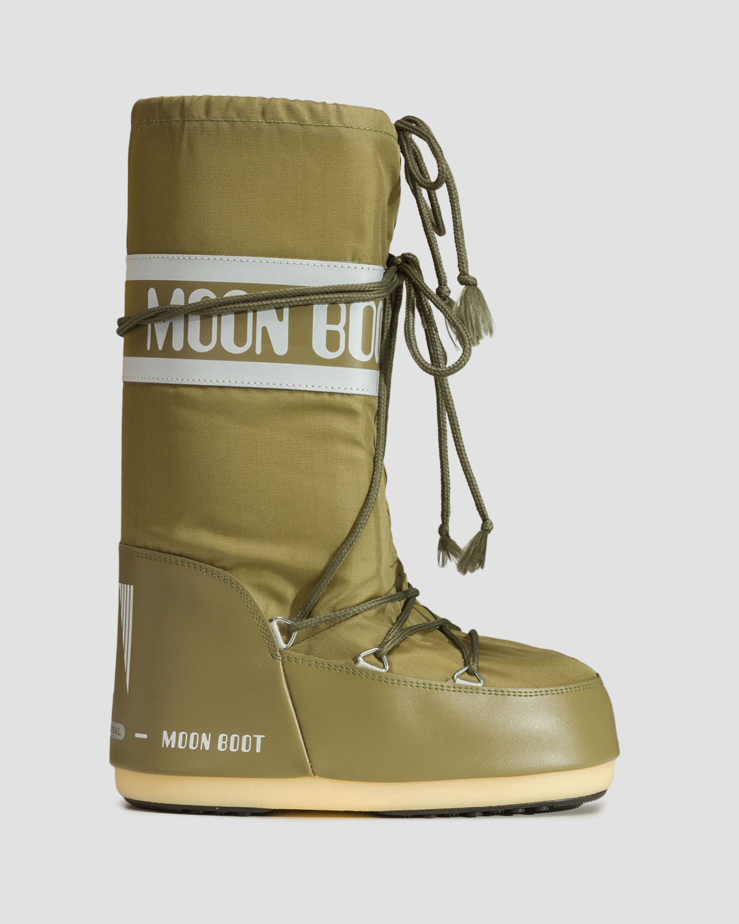 Cizme de zăpadă MOON BOOT NYLON