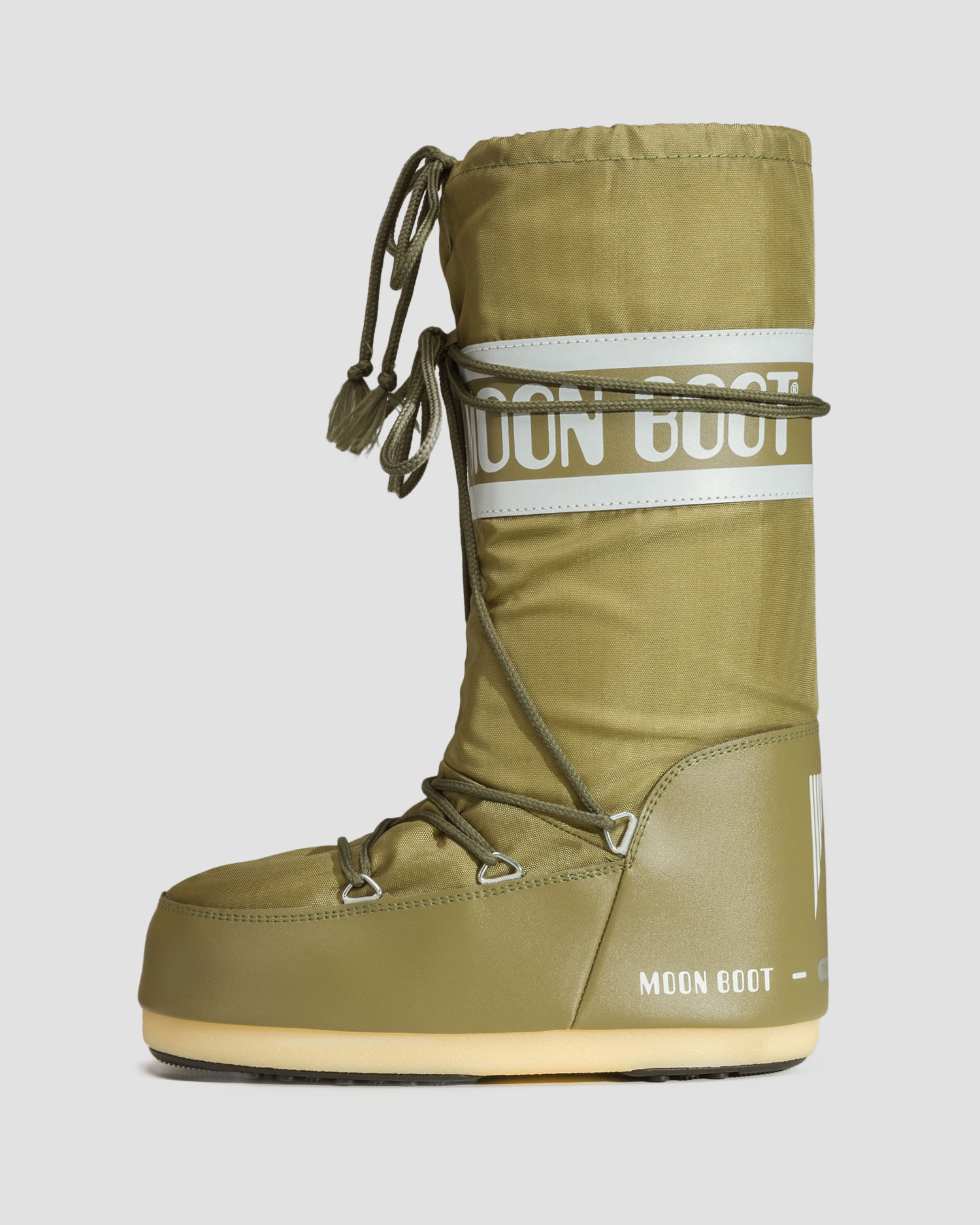 Cizme de zăpadă MOON BOOT NYLON