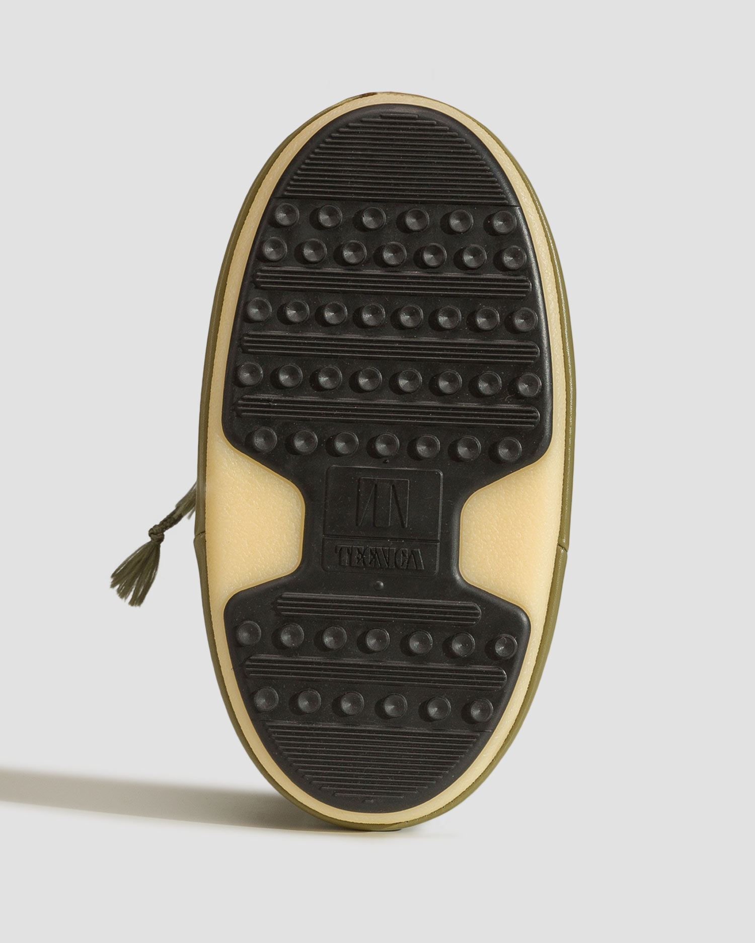 Cizme de zăpadă MOON BOOT NYLON
