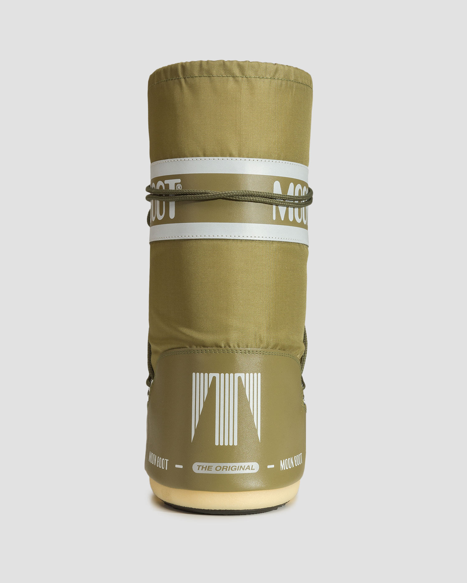 Cizme de zăpadă MOON BOOT NYLON