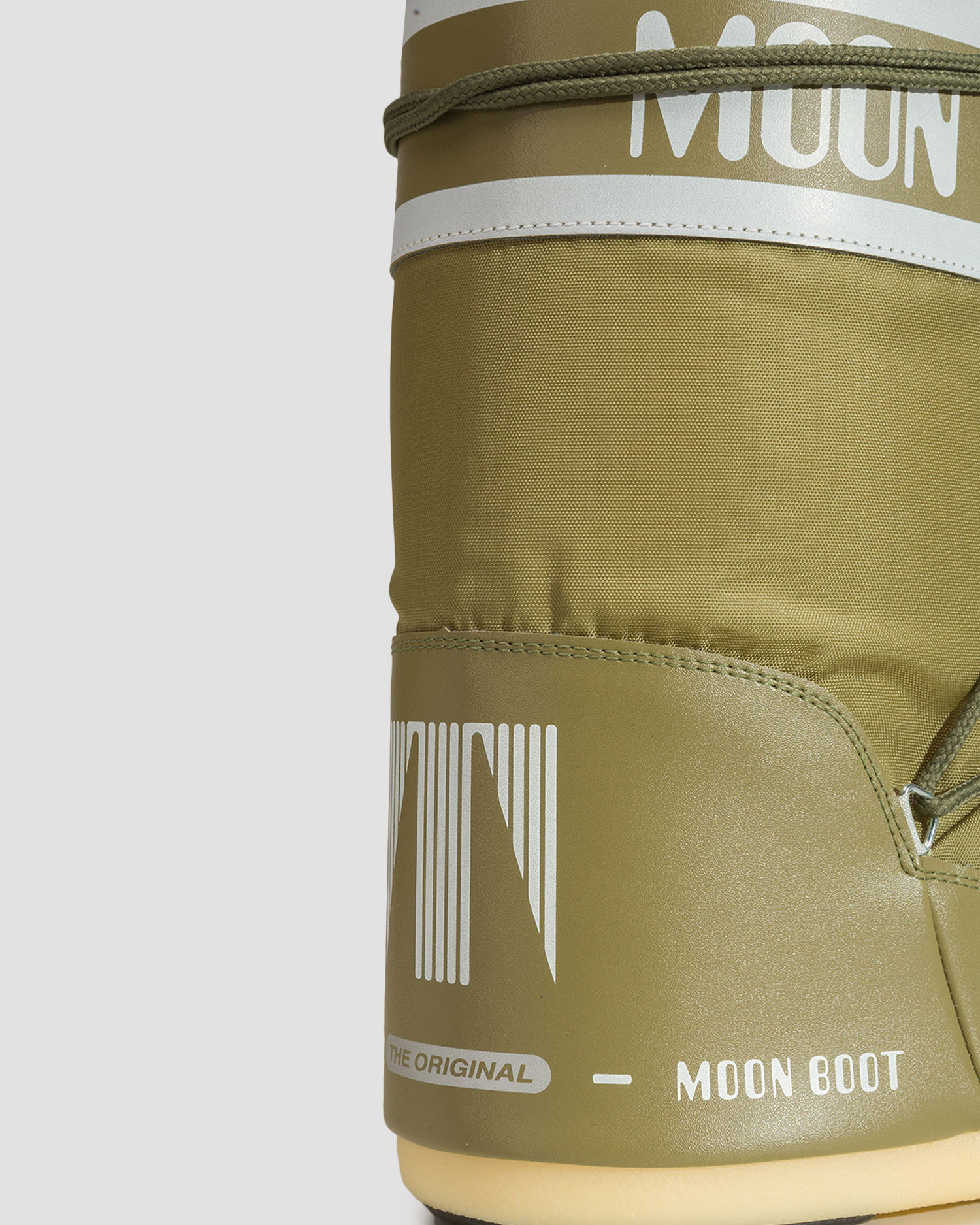 Cizme de zăpadă MOON BOOT NYLON