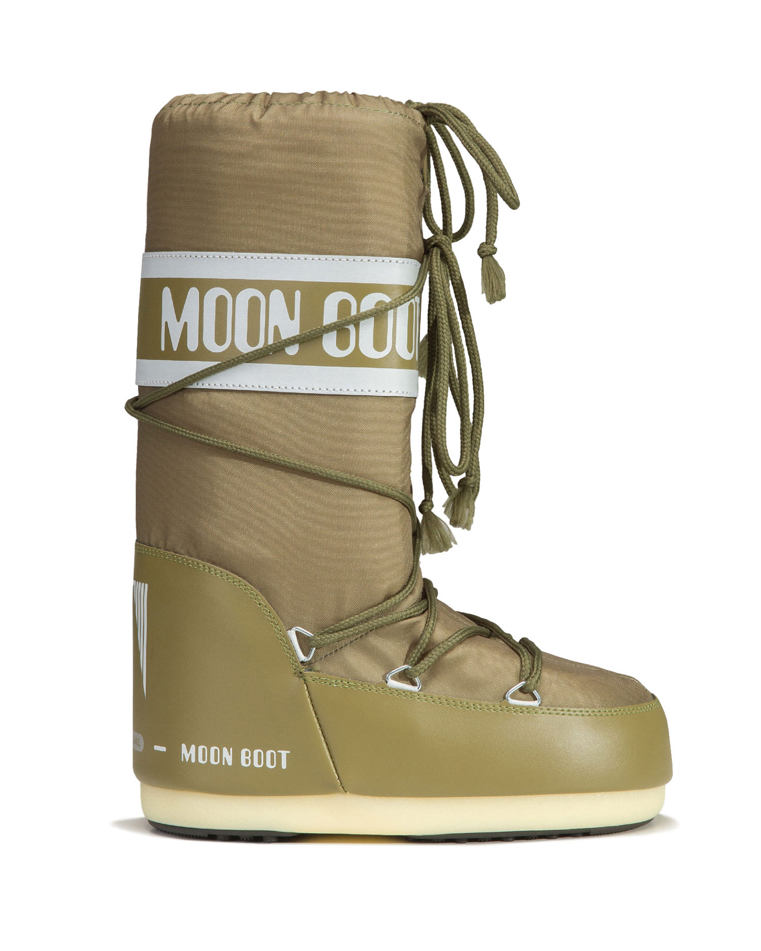 Cizme de zăpadă MOON BOOT NYLON