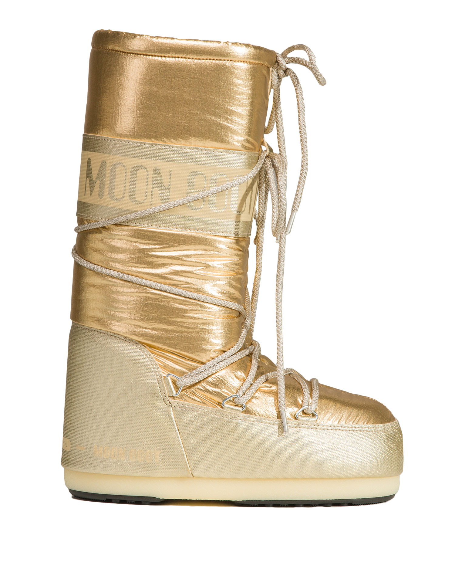 Snow boots MOON BOOT ICON MET 14027500a-2 | S'portofino