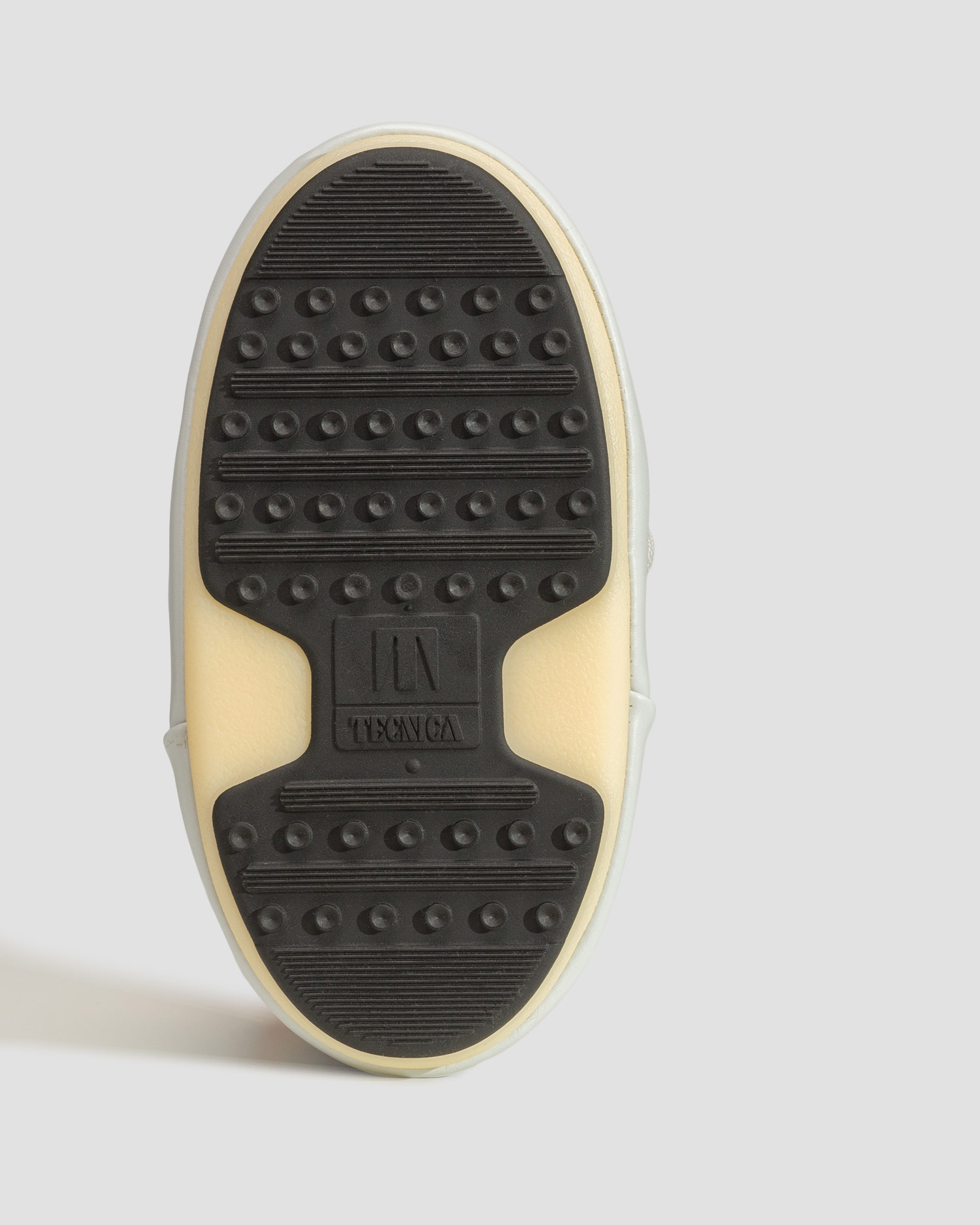 Women's snow boots Moon Boot Icon Tie Dye Grey