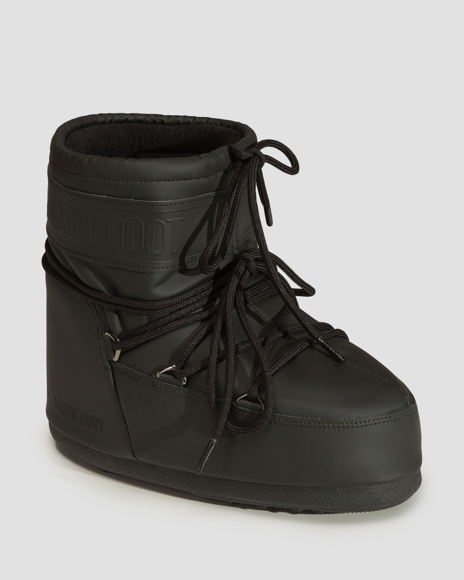 Cizme de iarnă MOON BOOT ICON LOW RUBBER