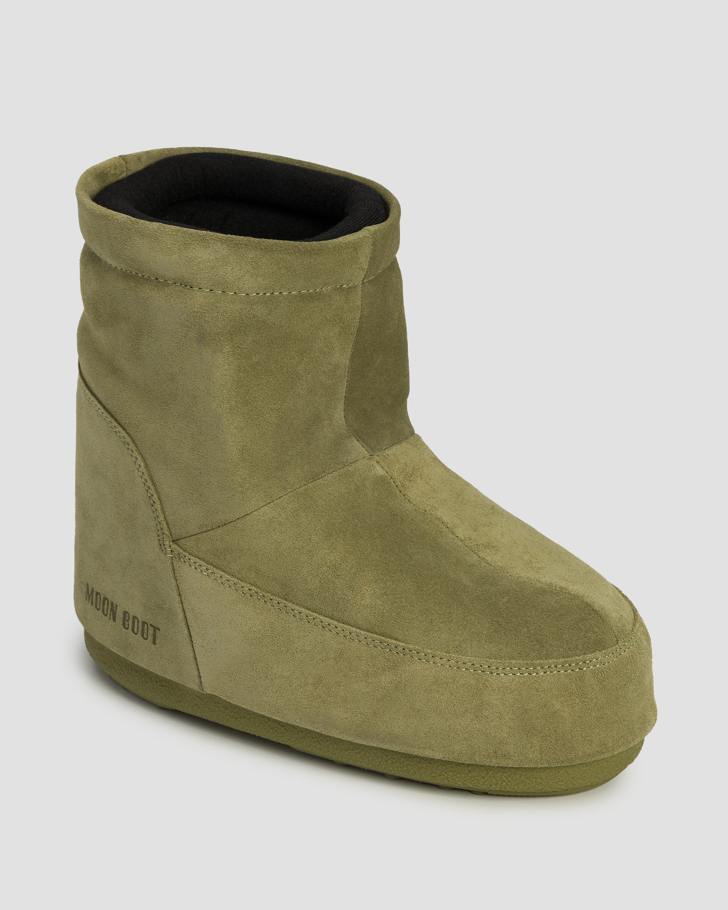 Zimná obuv Tecnica MOON BOOT ICON LOW NOLACE