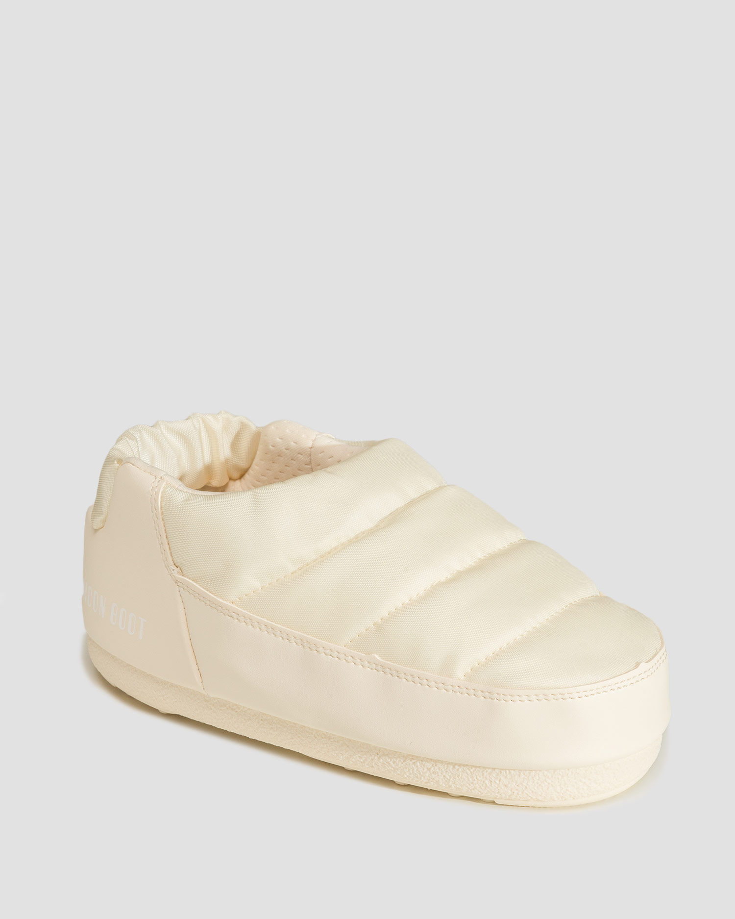 Sandale pentru femei Moon Boot Sandal Band Nylon - bej