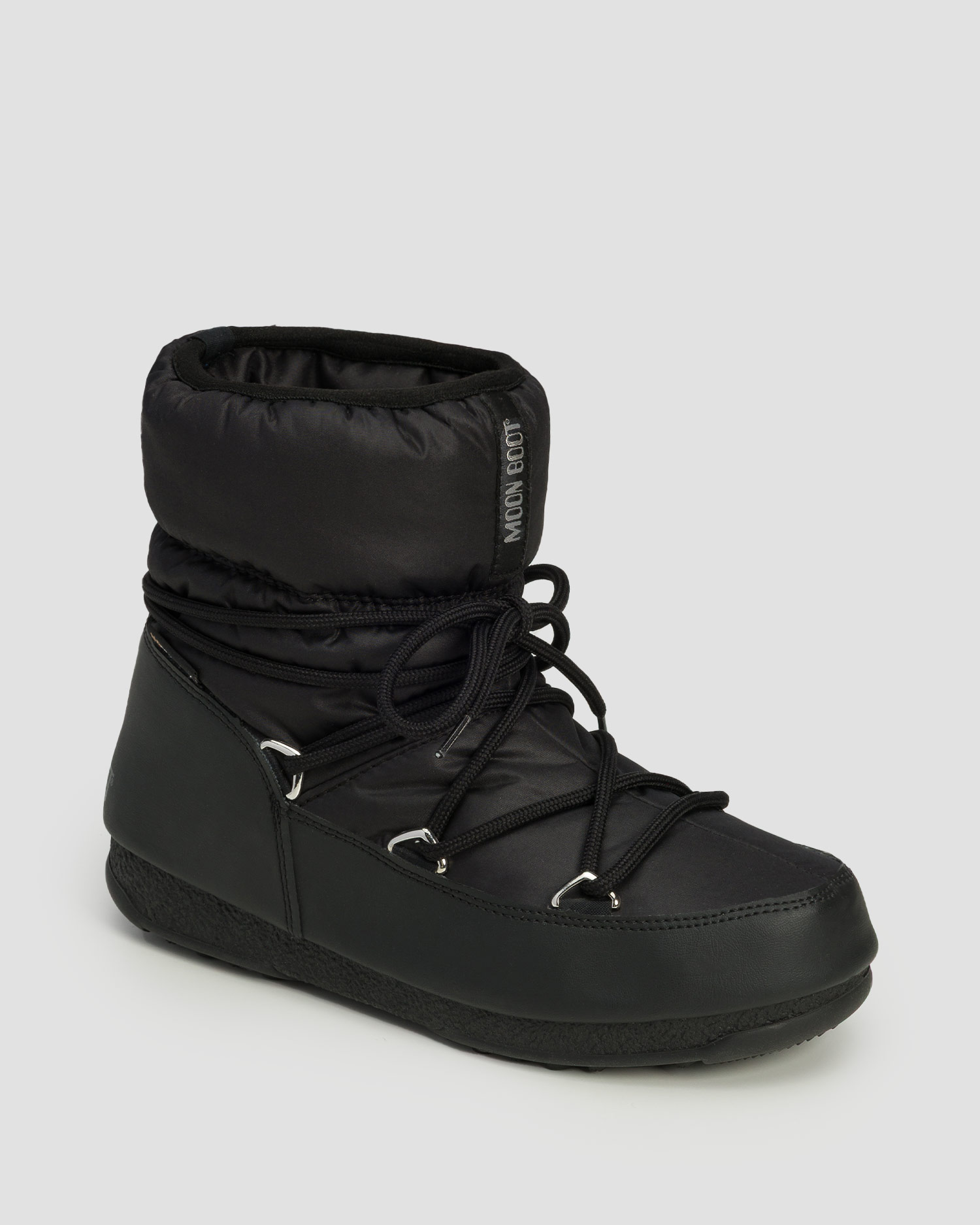 Dámske zimné topánky Tecnica MOON BOOT LOW NYLON WP