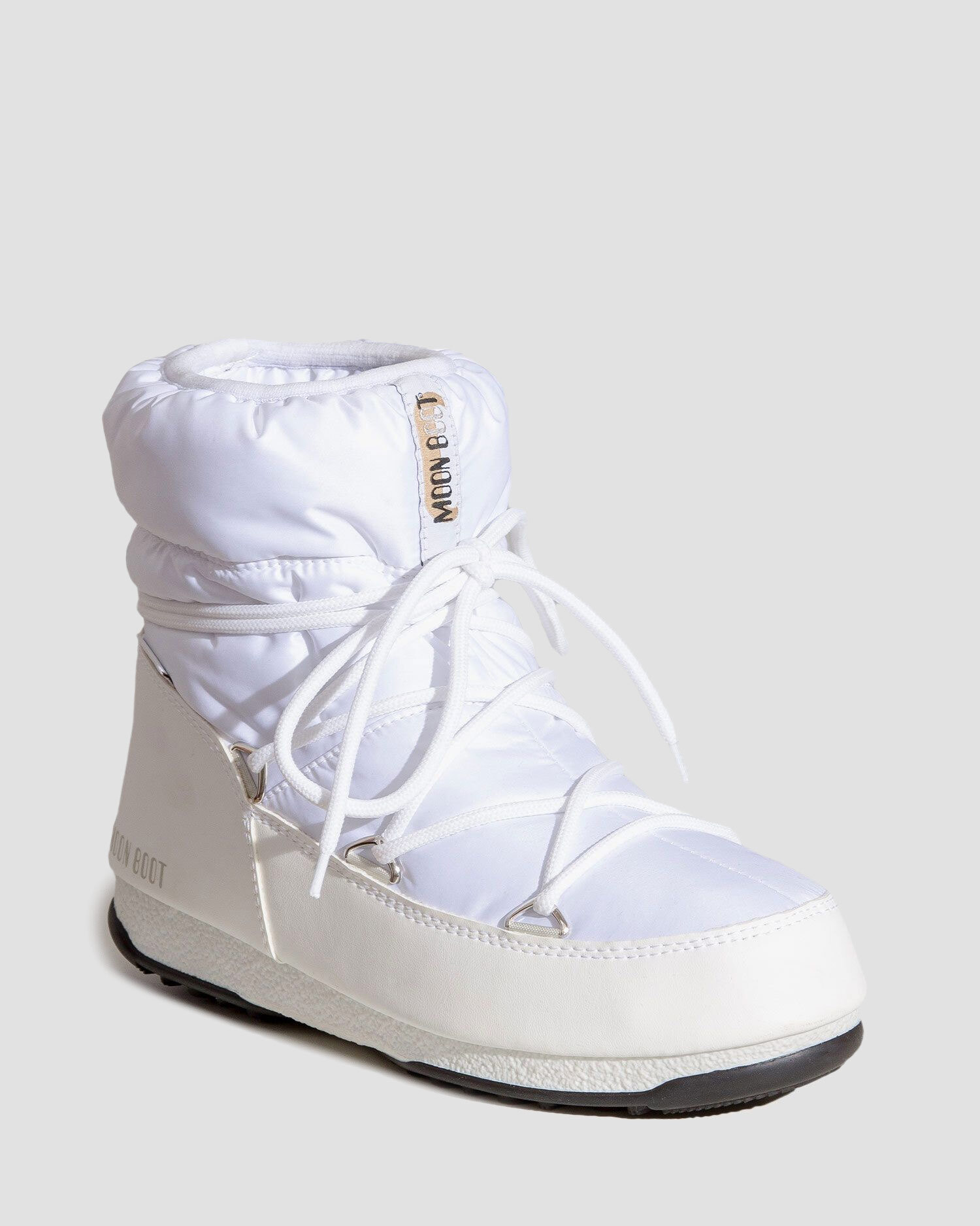 Zimná obuv MOON BOOT LOW NYLON WP 2