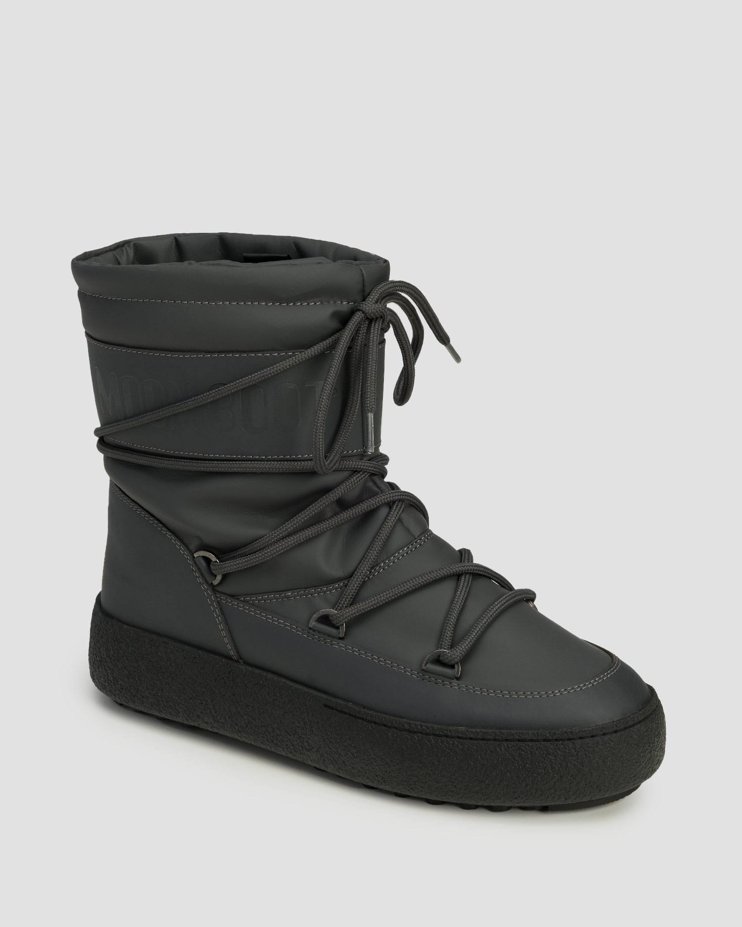Zimná obuv MOON BOOT MTRACK TUBE RUBBER