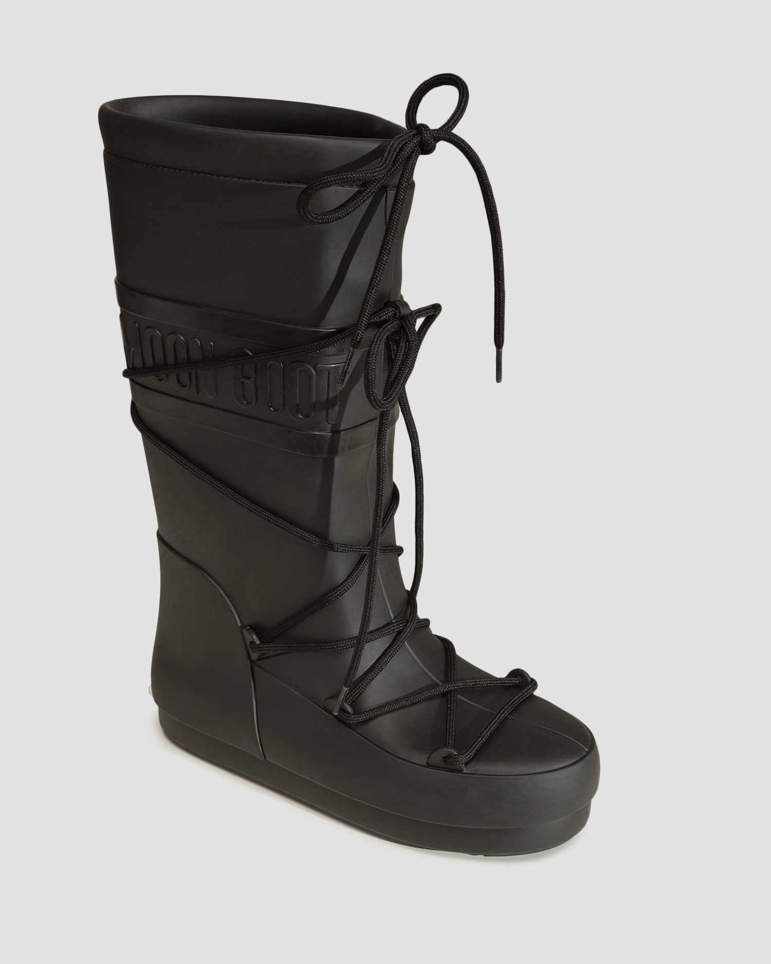 Women's wellingtons Moon Boot Rain Boots High
