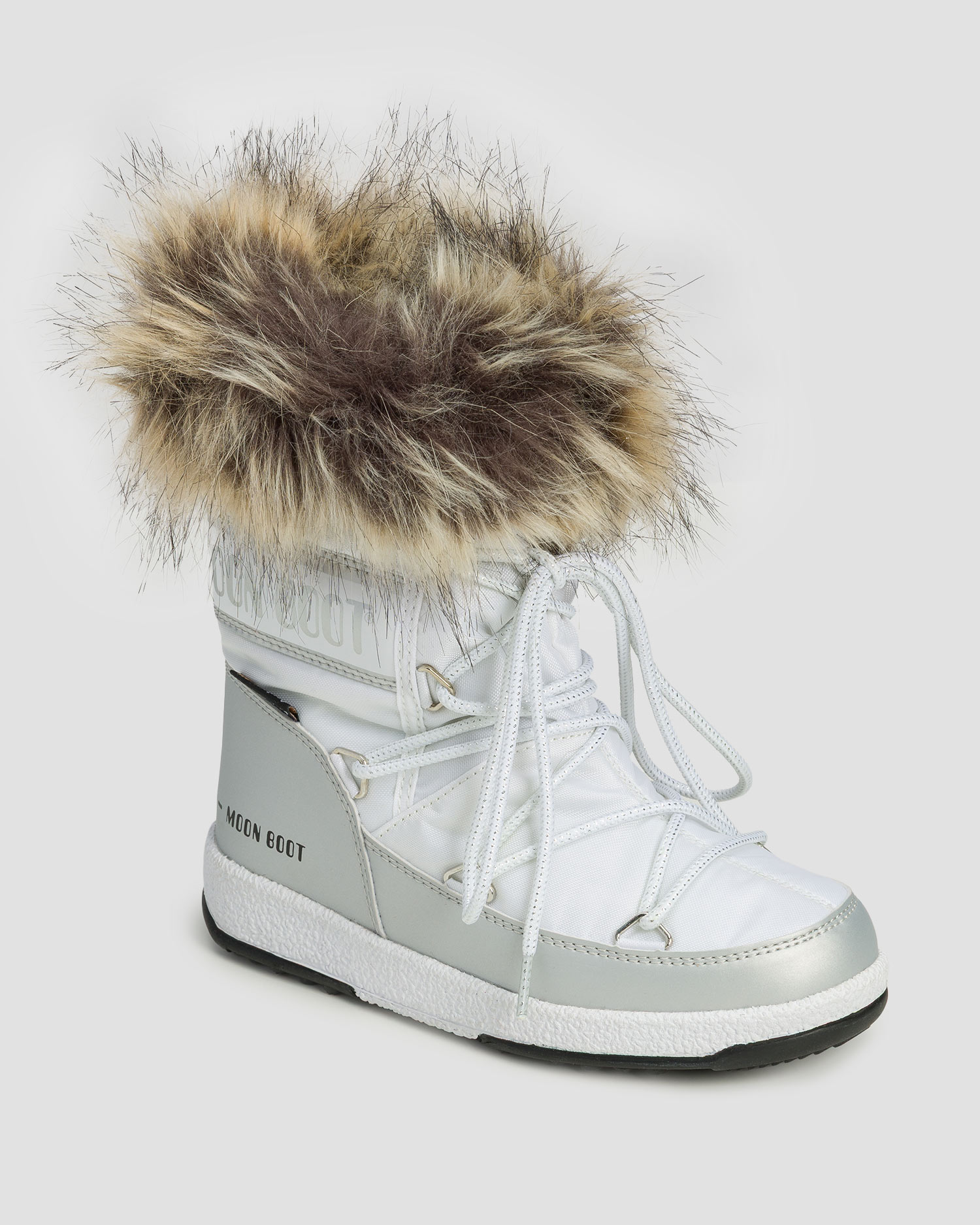 Snehule MOON BOOT JR GIRL MONACO LOW WP