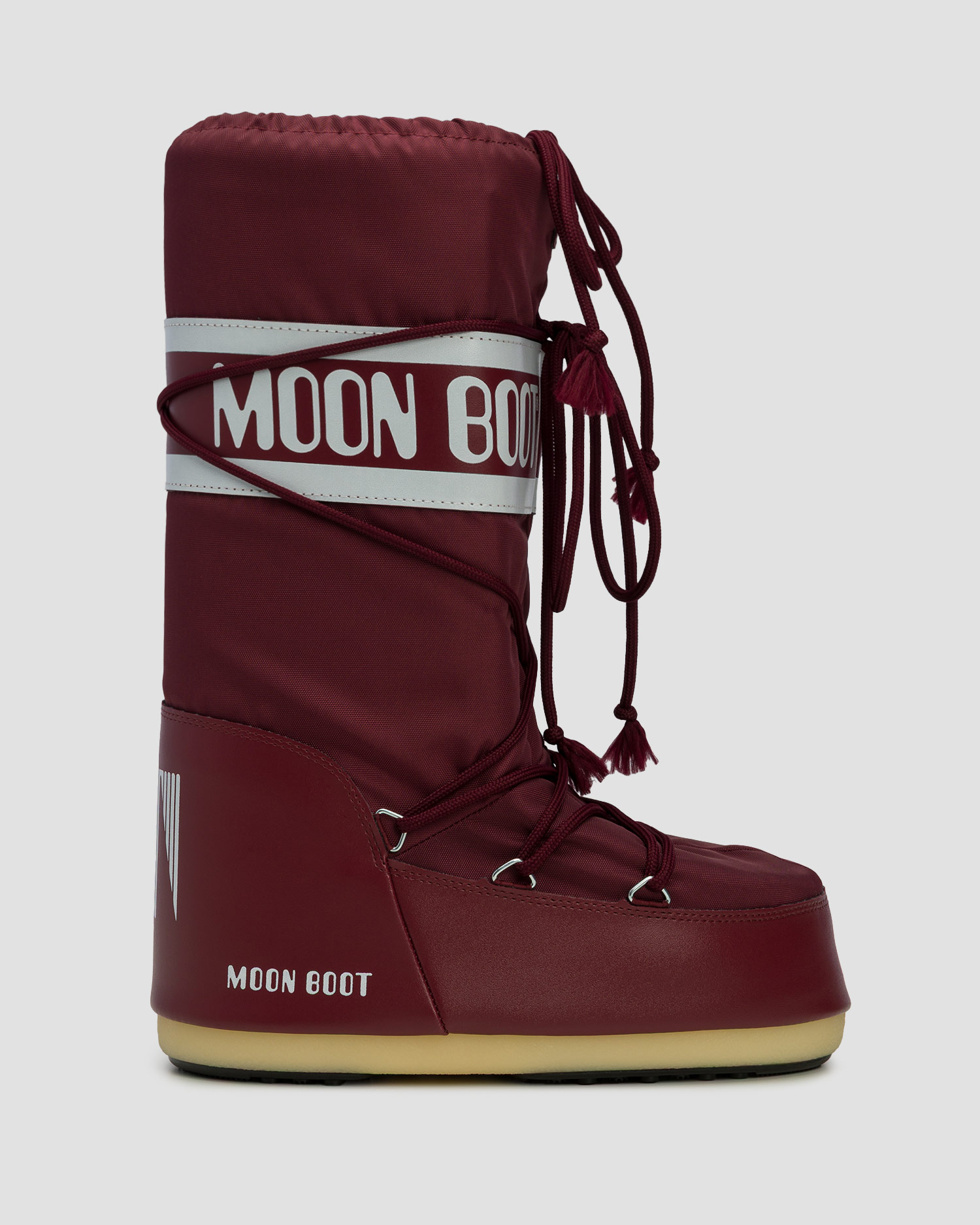 Śniegowce Moon Boot Icon Nylon
