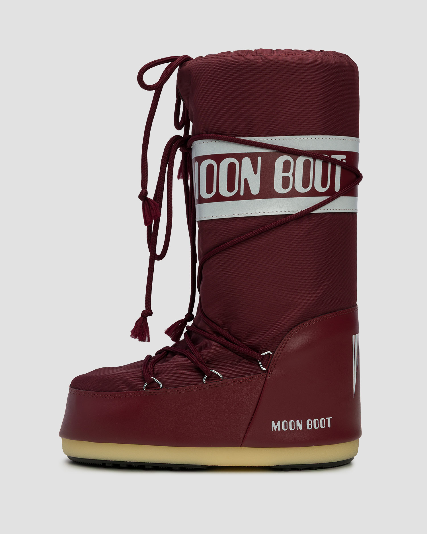 Śniegowce Moon Boot Icon Nylon