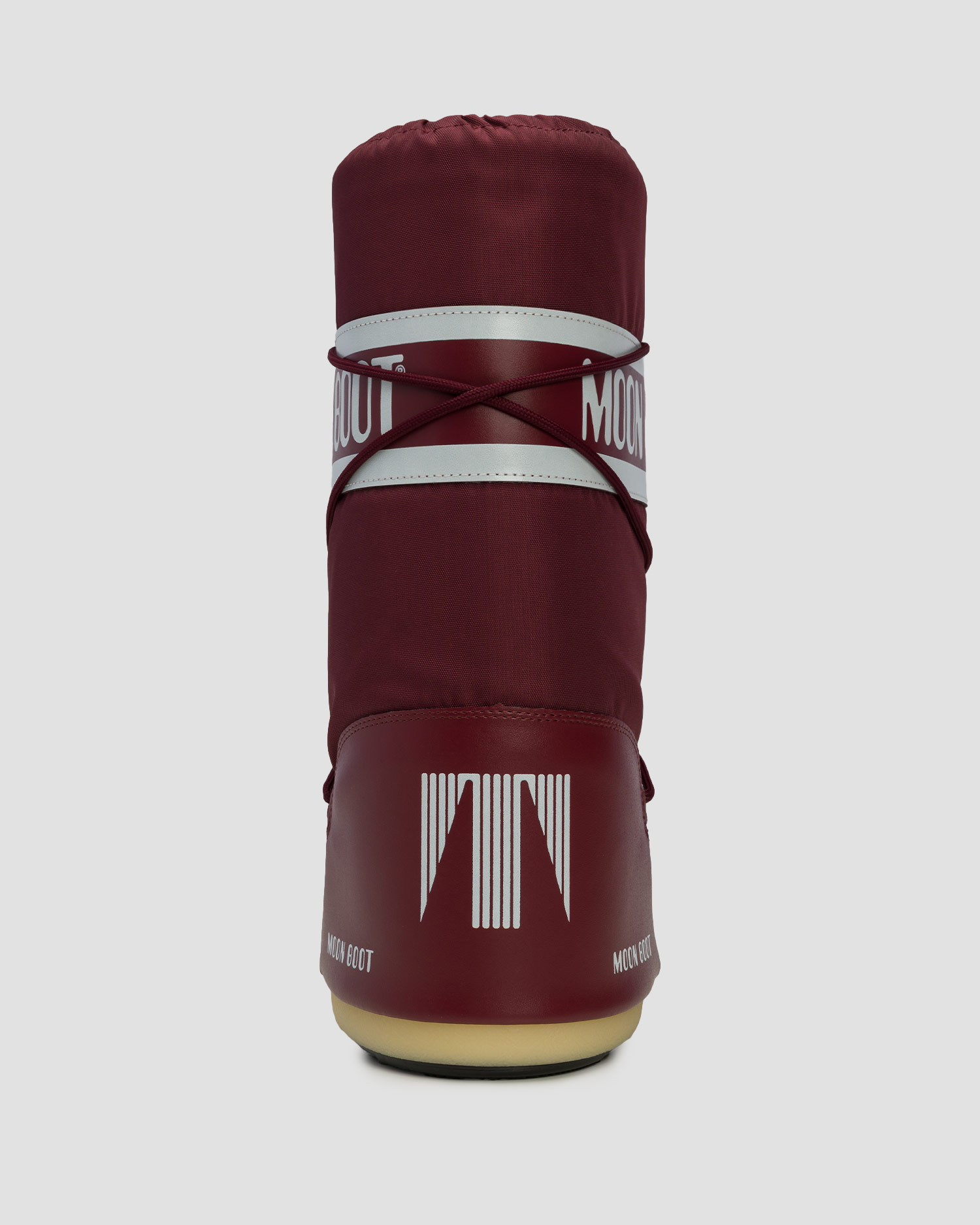 Śniegowce Moon Boot Icon Nylon