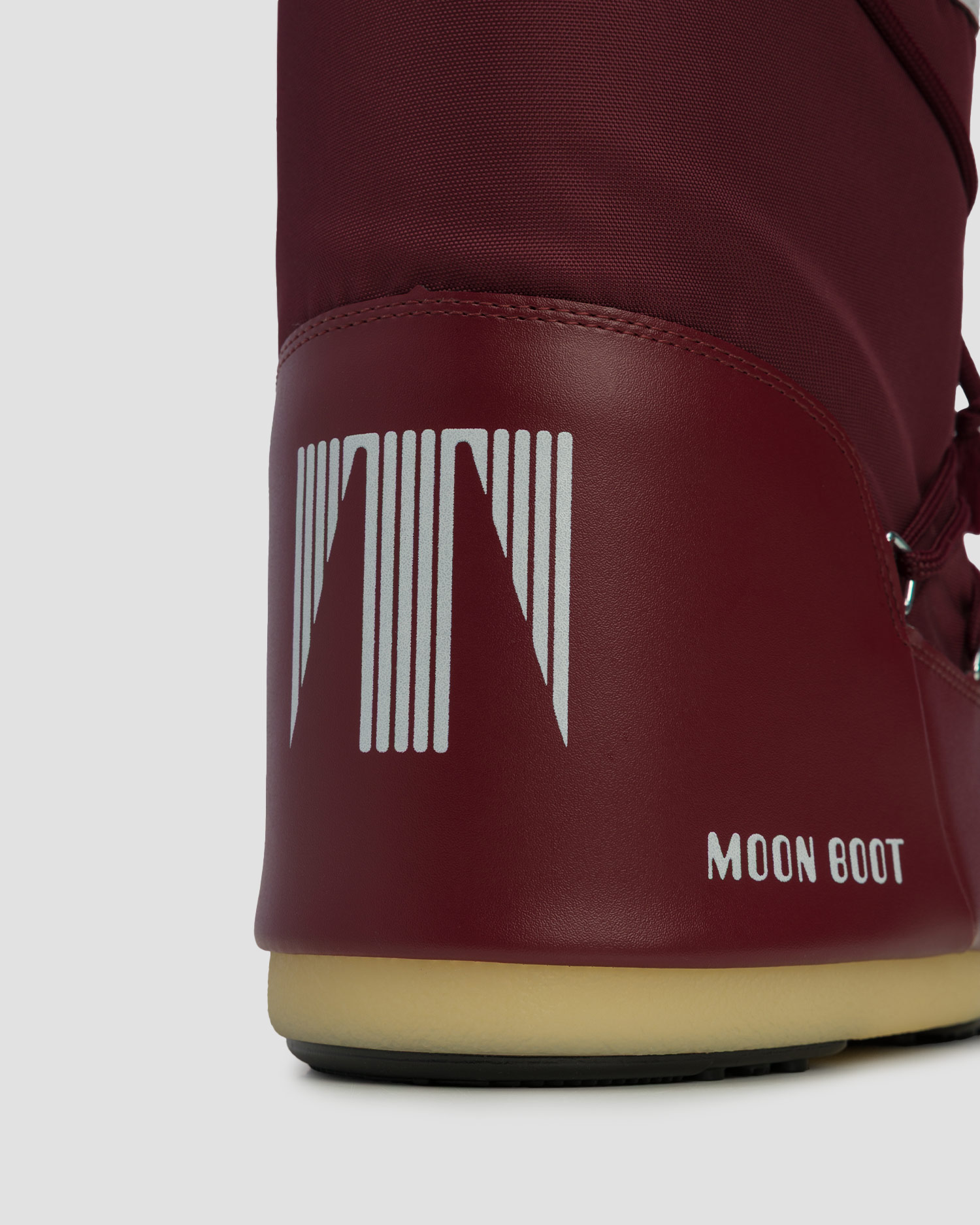 Śniegowce Moon Boot Icon Nylon