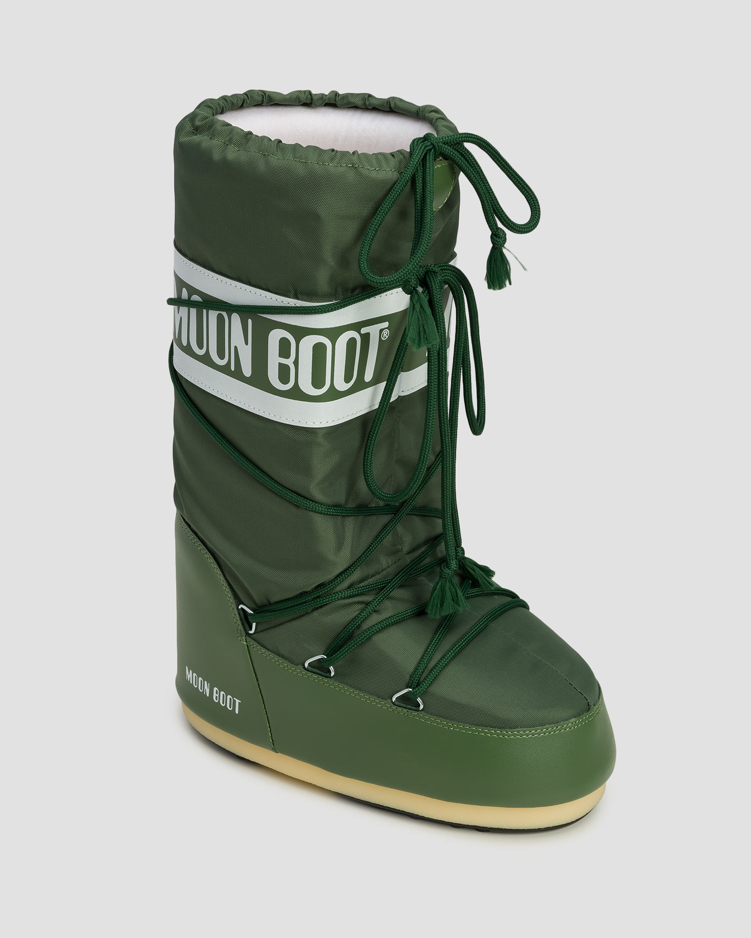 Sněhule Moon Boot Icon Nylon
