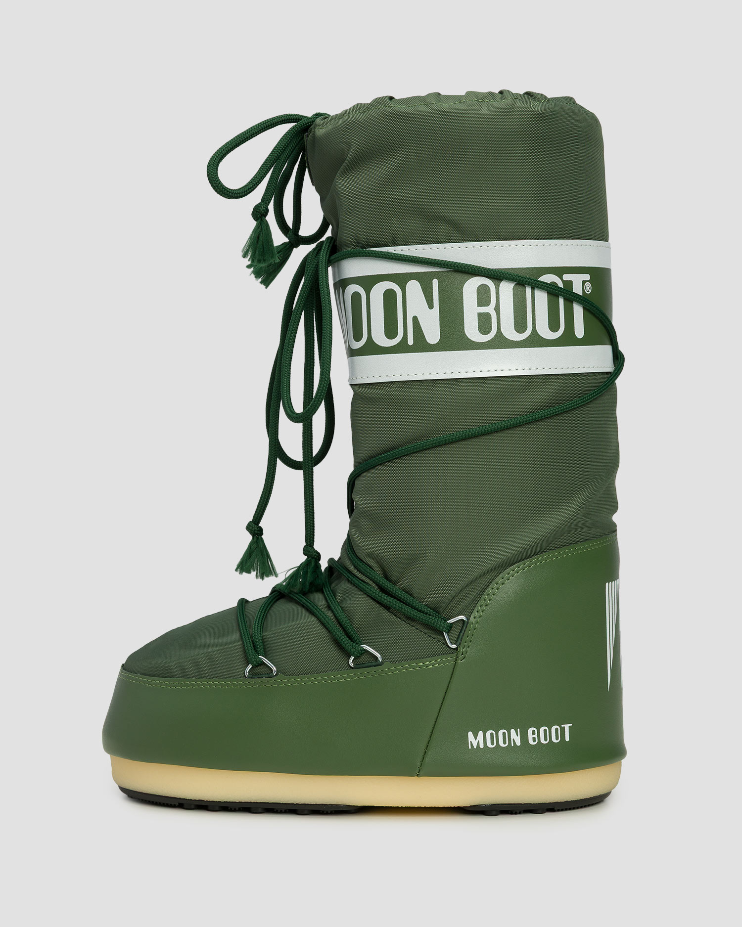 Śniegowce Moon Boot Icon Nylon