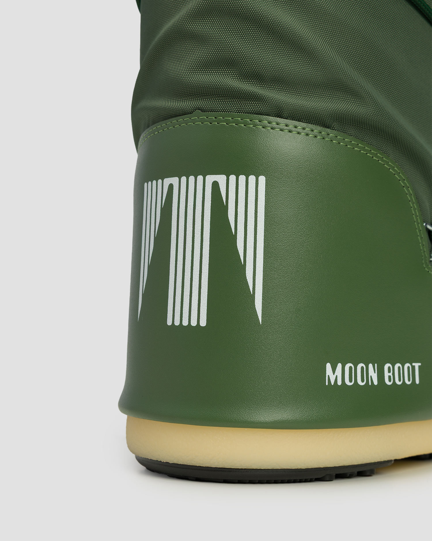 Cizme de zăpadă Moon Boot Icon Nylon