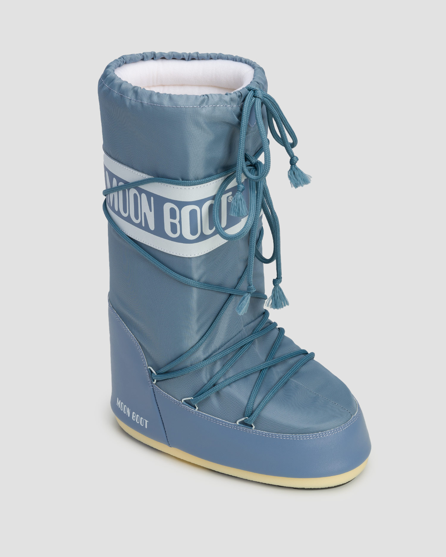Śniegowce Moon Boot Icon Nylon