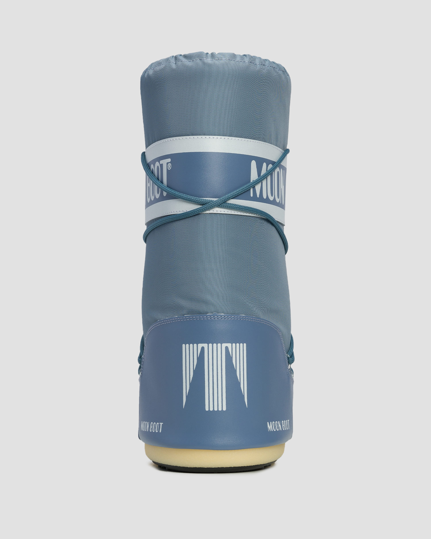 Moon Boot Icon Nylon Schneestiefel