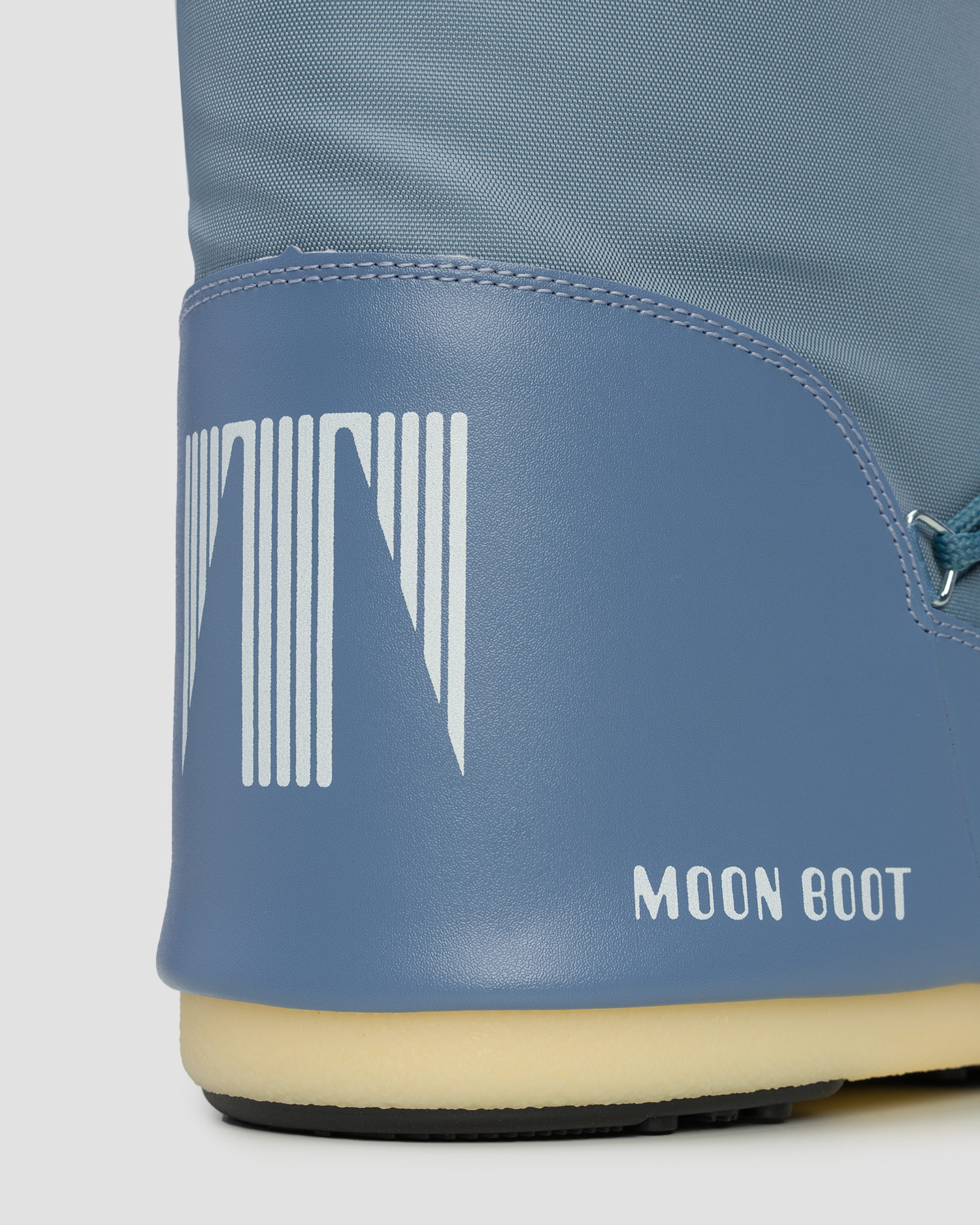 Moon Boot Icon Nylon Schneestiefel