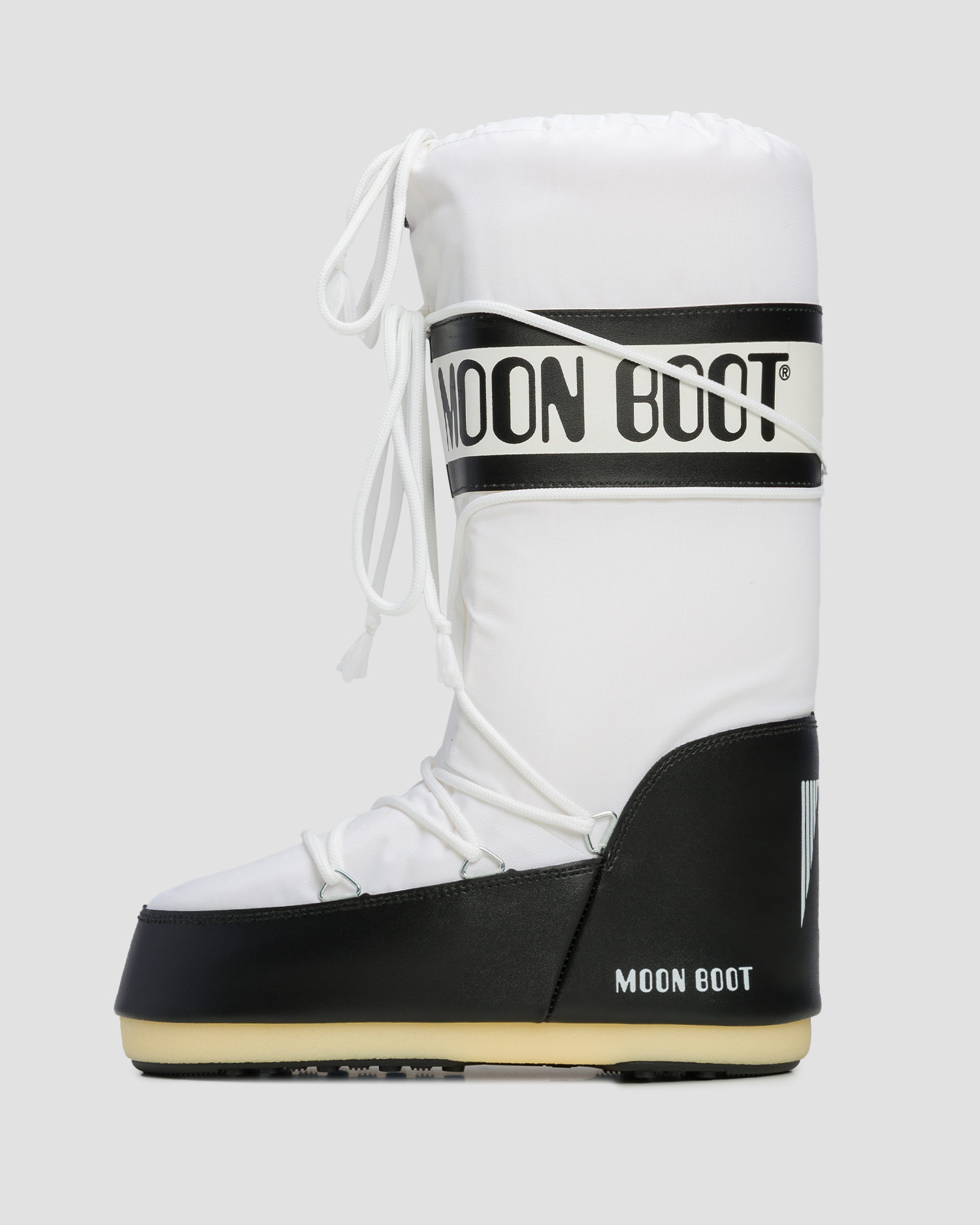 Sněhule Moon Boot Icon Nylon