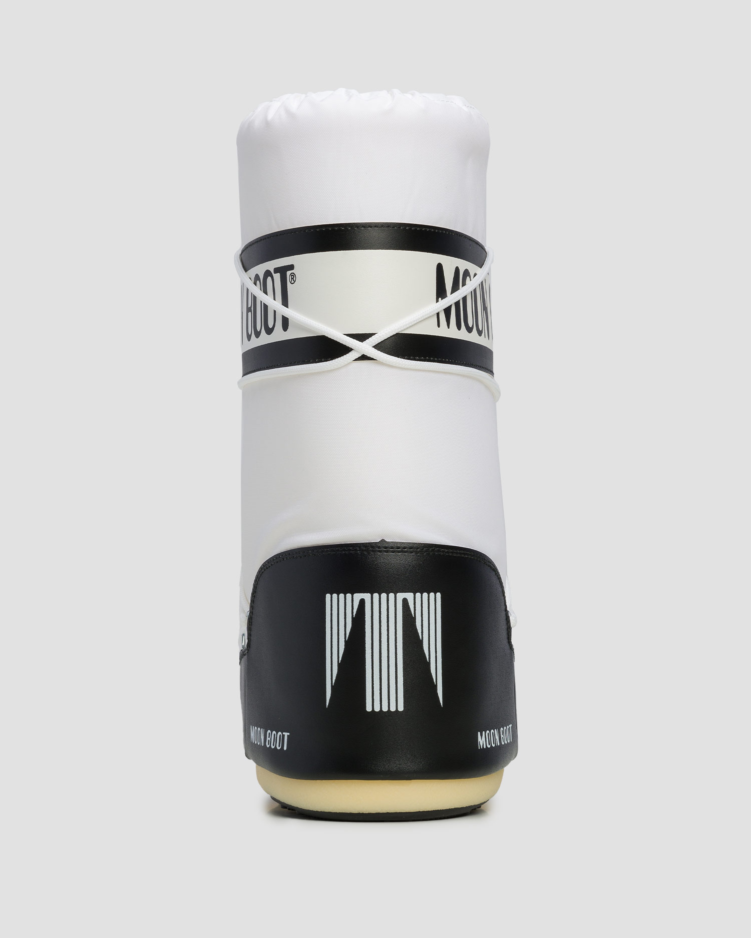 Cizme de zăpadă Moon Boot Icon Nylon