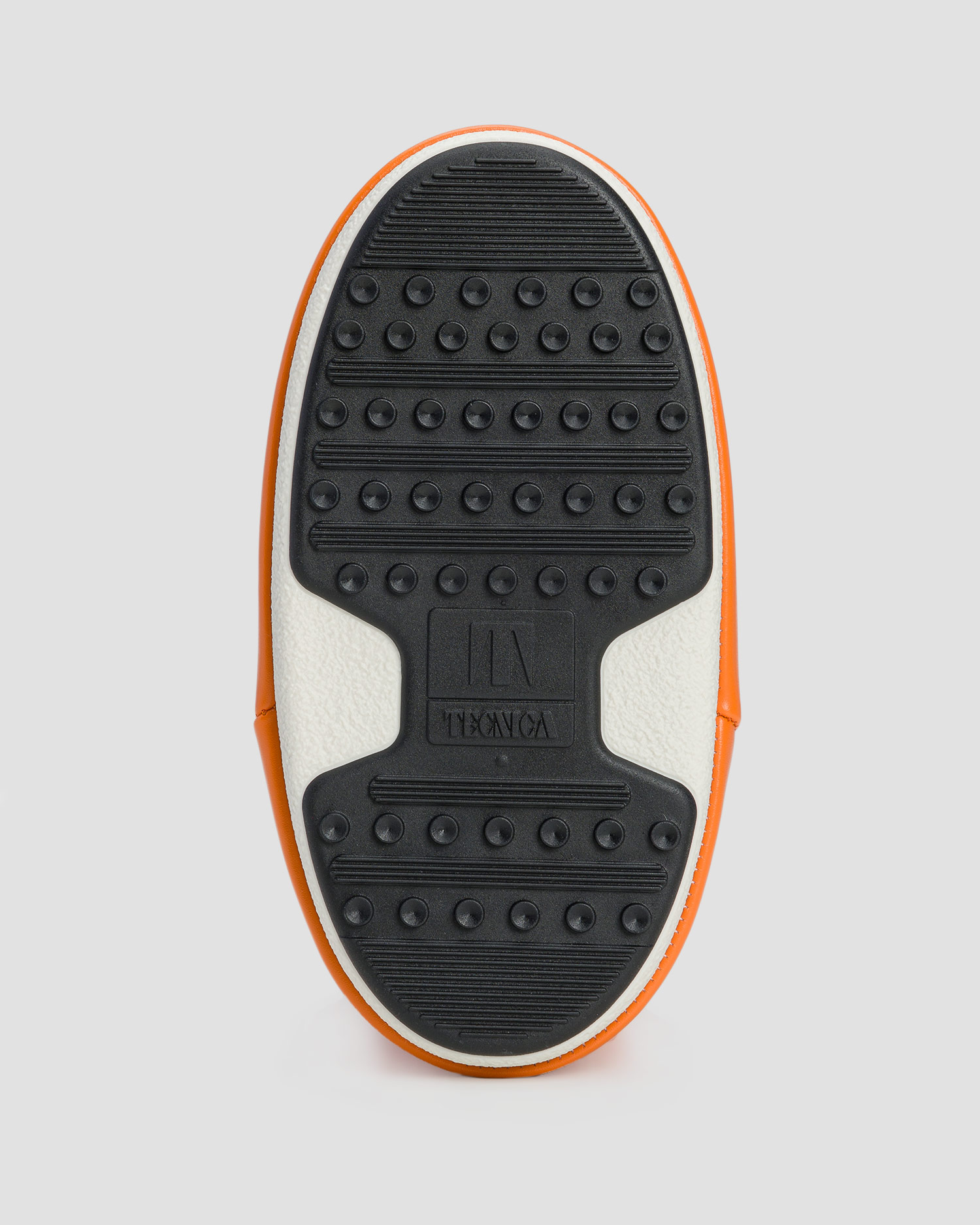 Czarne śniegowce damskie Moon Boot Icon Rubber