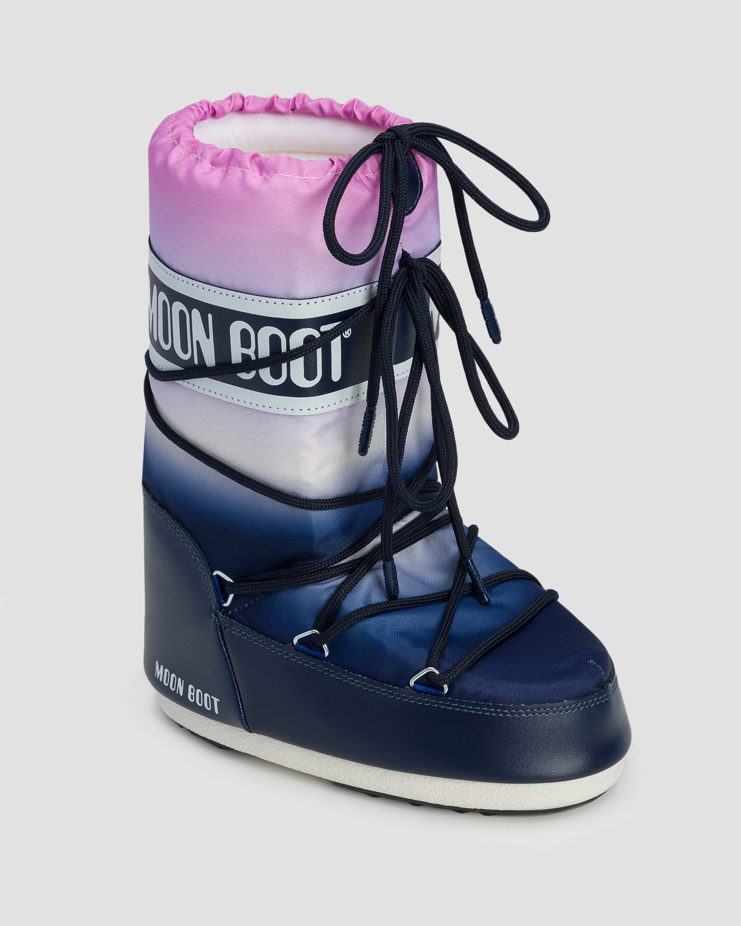 Moon Boot Icon Moonrise Schneestiefel
