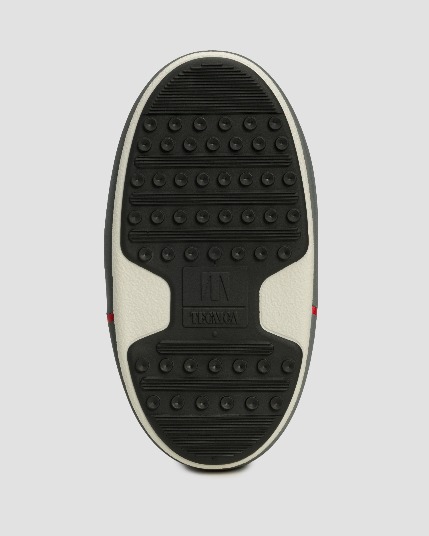 Cizme de zăpadă Moon Boot Icon Space Racing