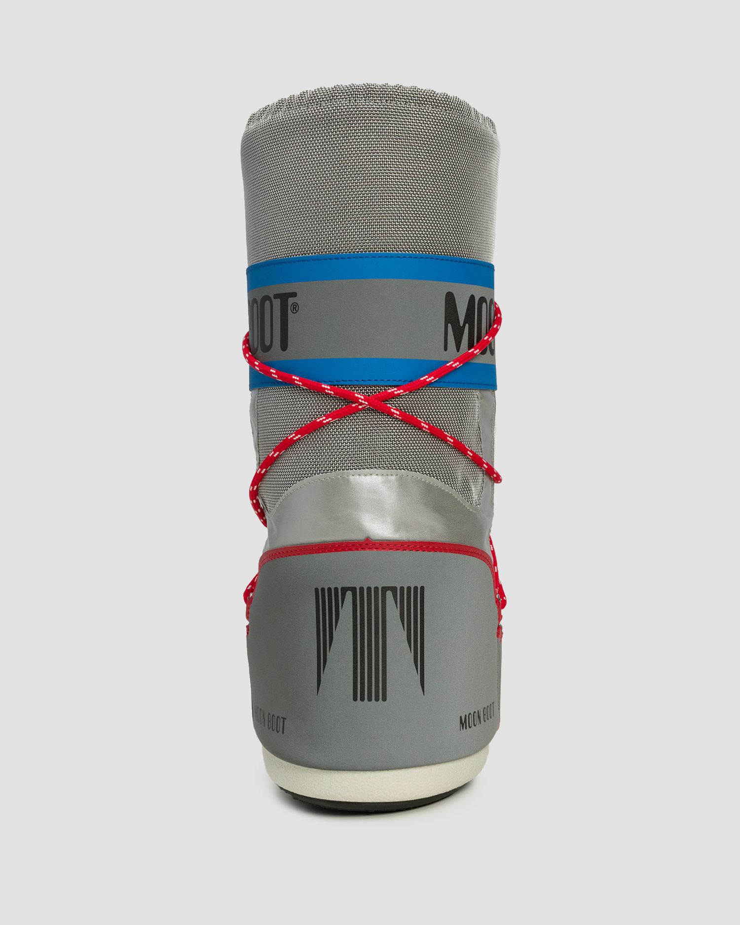 Cizme de zăpadă Moon Boot Icon Space Racing