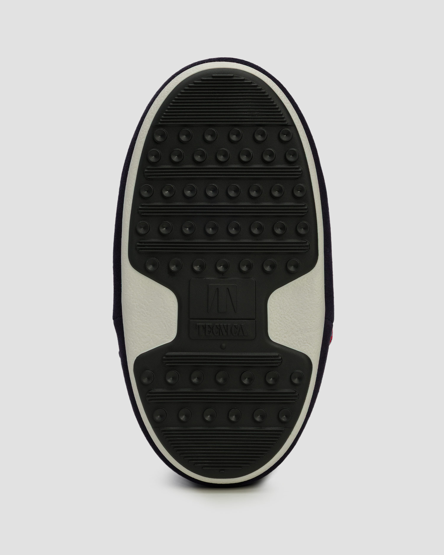 Zamszowe buty zimowe Moon Boot Icon Suede Laces