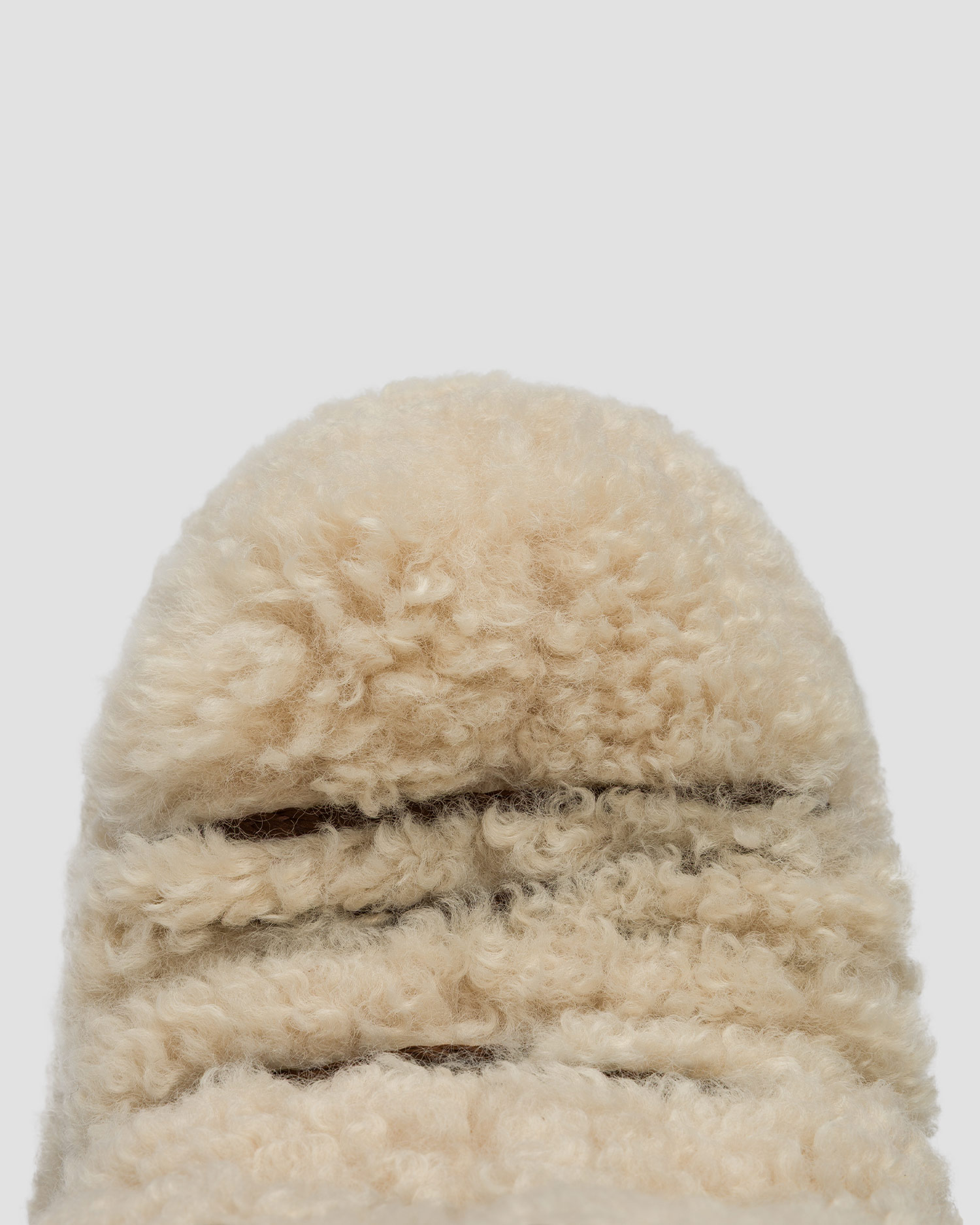 Futerkowe buty zimowe damskie Moon Boot Icon Curly Extra