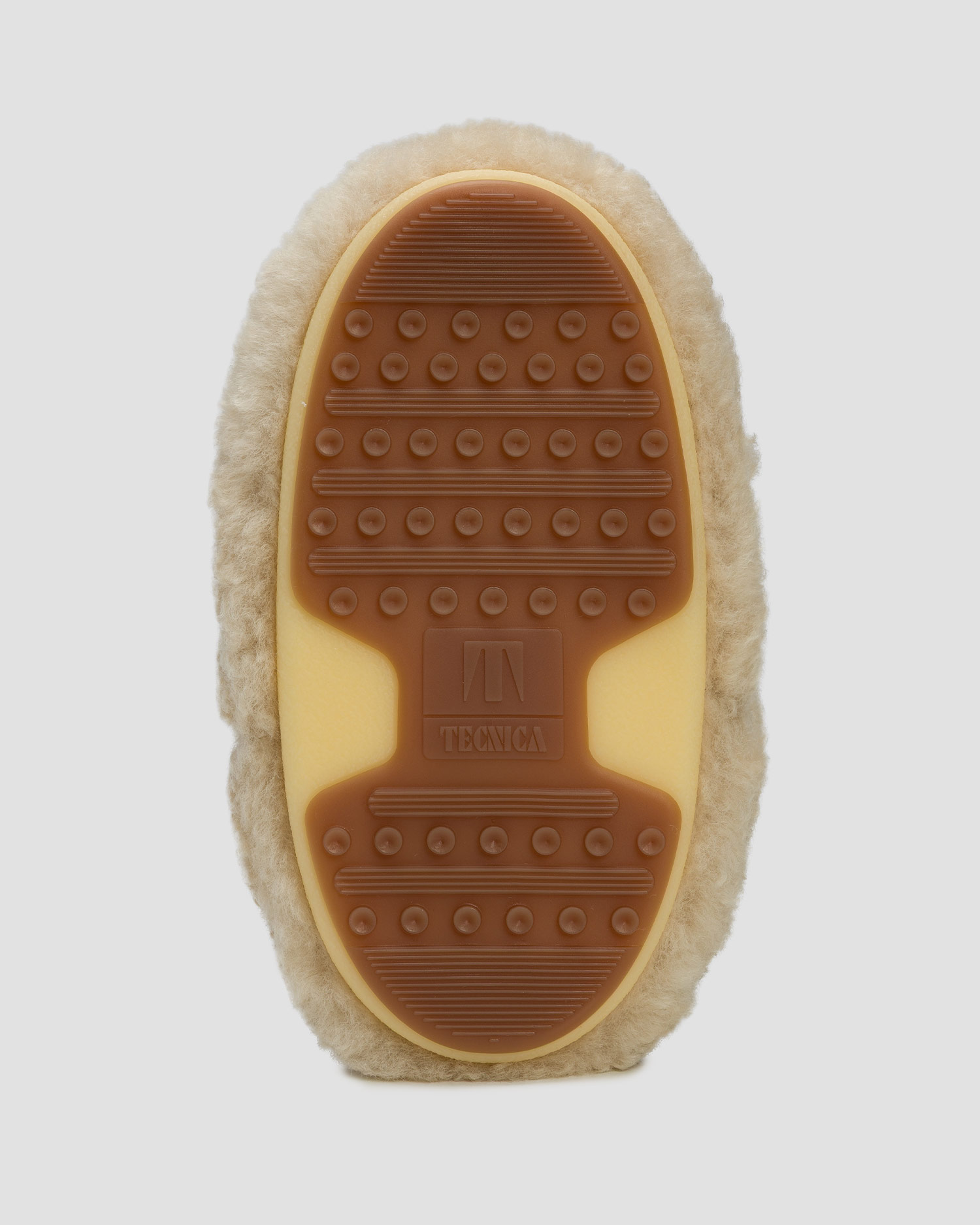 Futerkowe buty zimowe damskie Moon Boot Icon Curly Extra