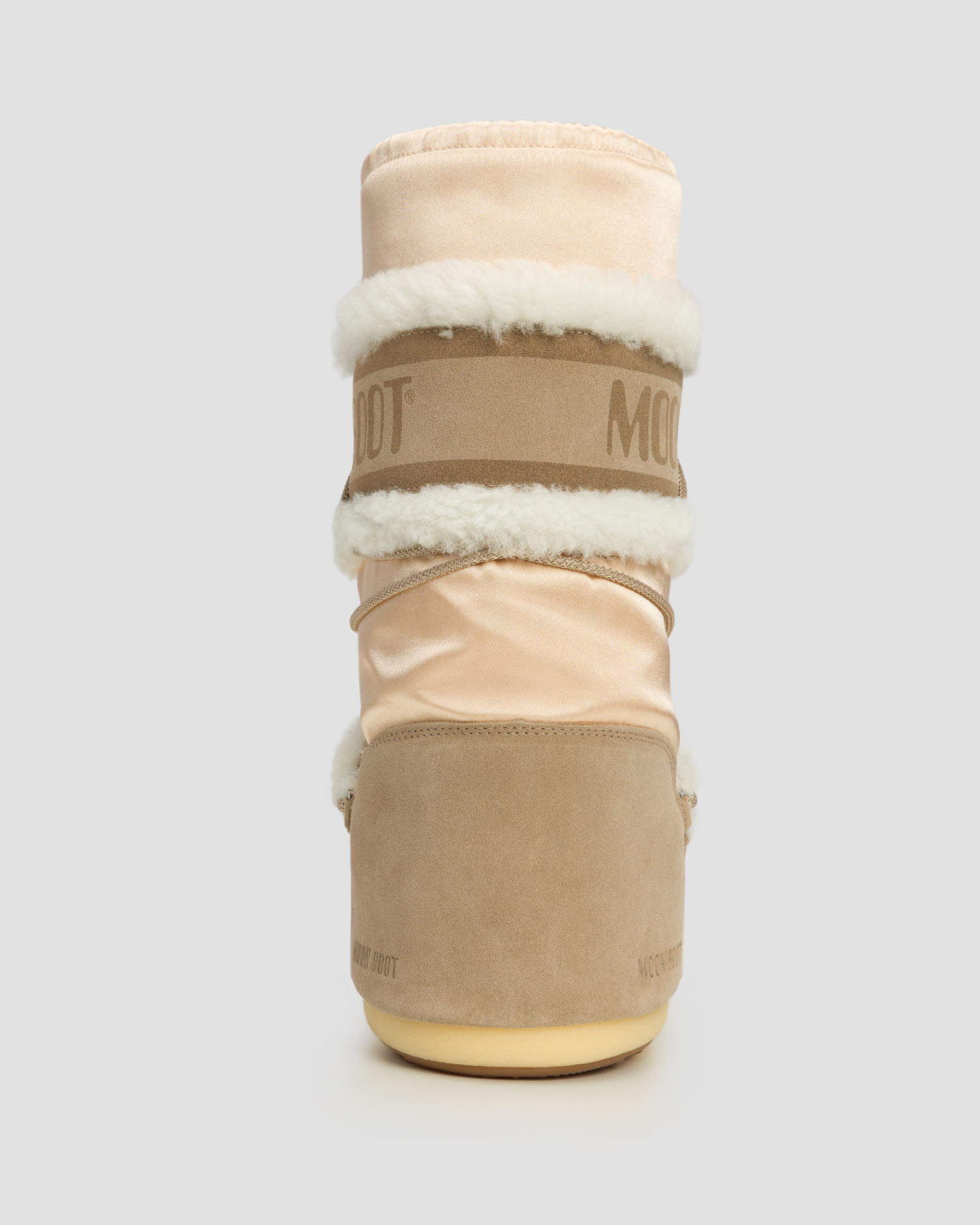 Stivali da neve Moon Boot Icon Pearly Plus