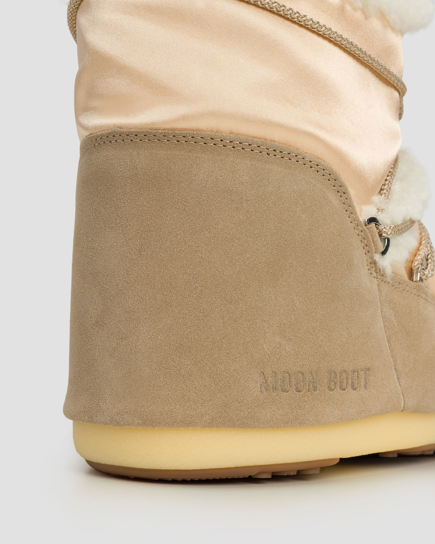 Stivali da neve Moon Boot Icon Pearly Plus